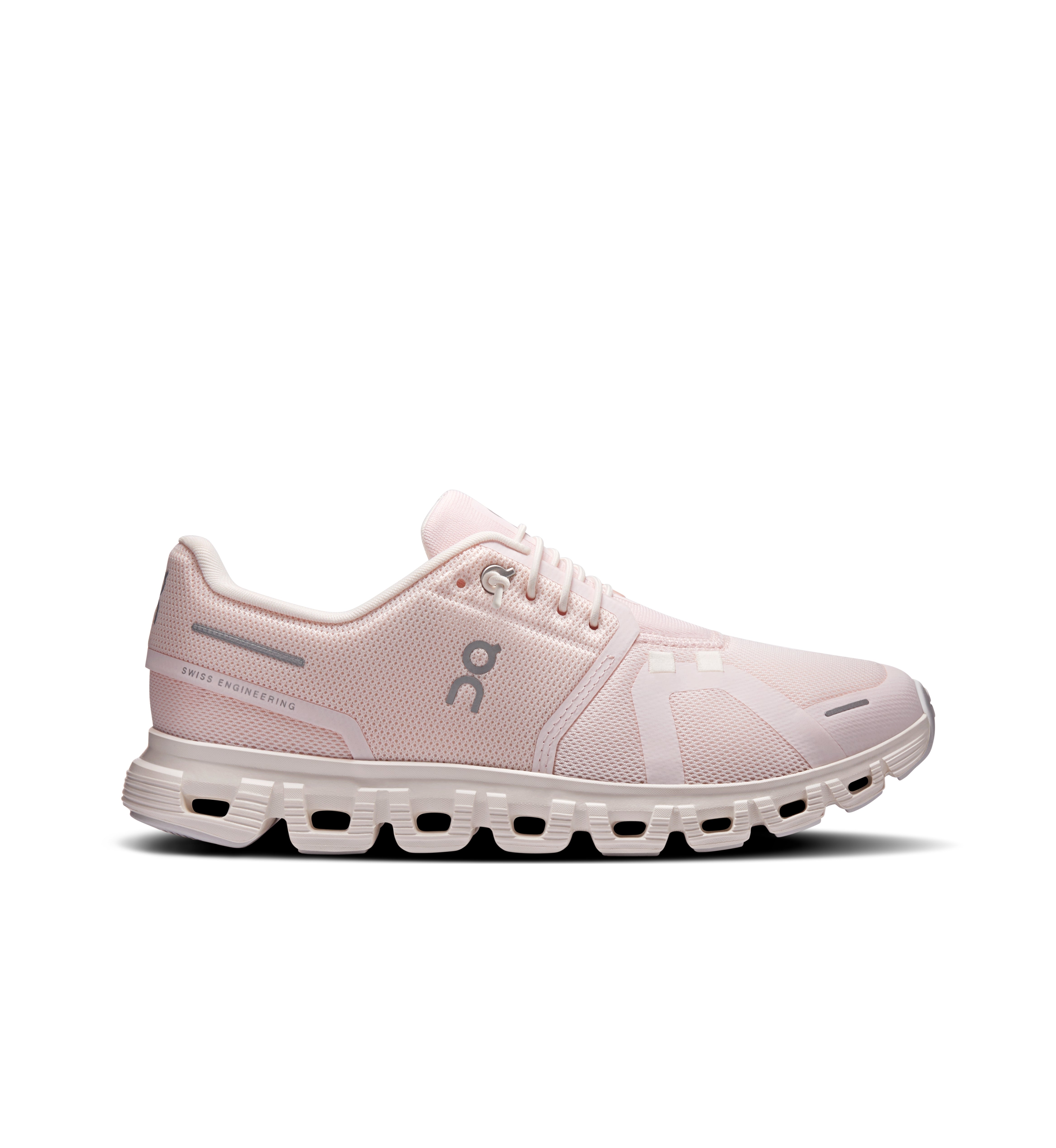 ON Cloud 6 'Salt Gardenia' (Women's)