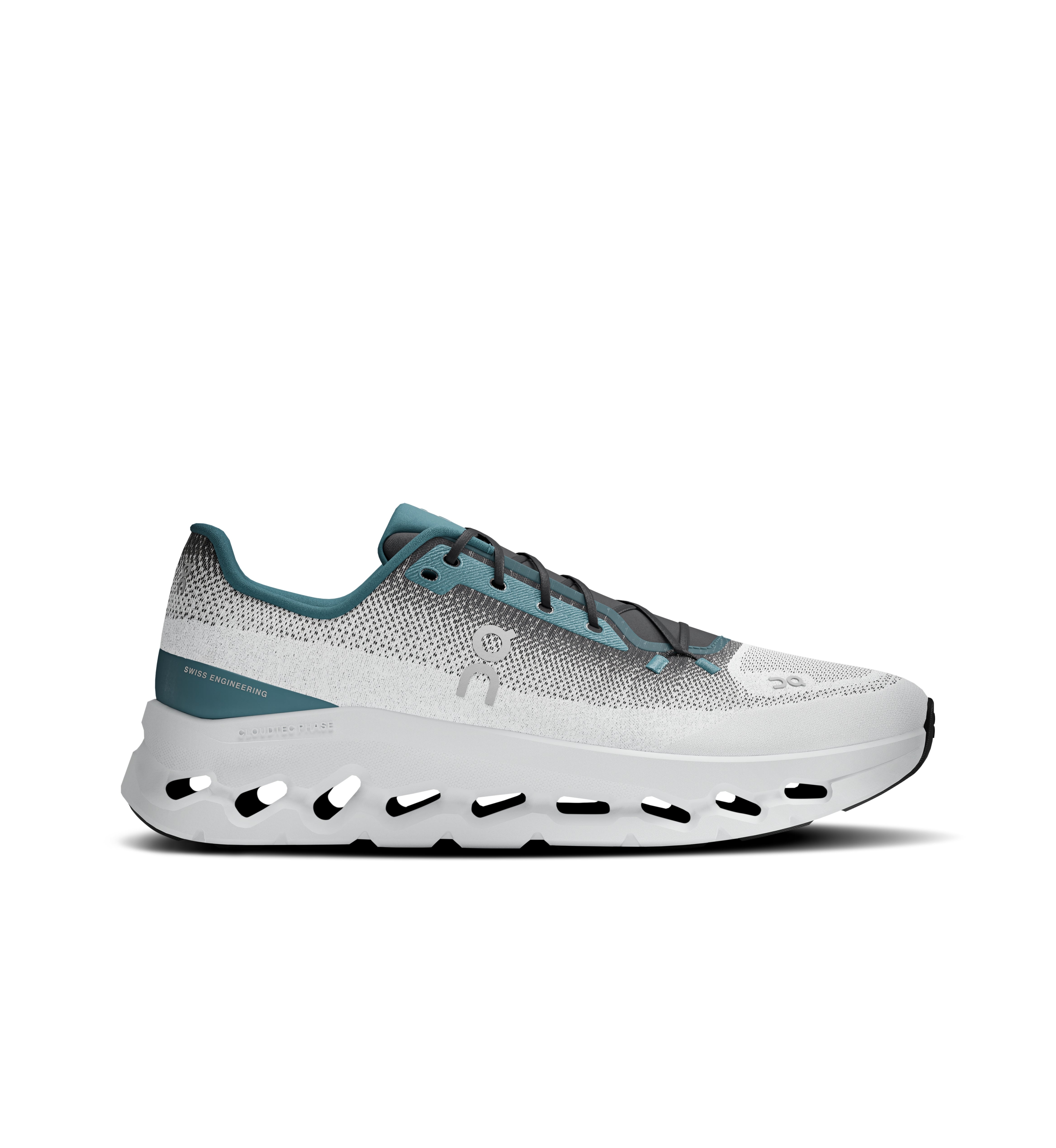 ON Cloudtilt 'Storm White'