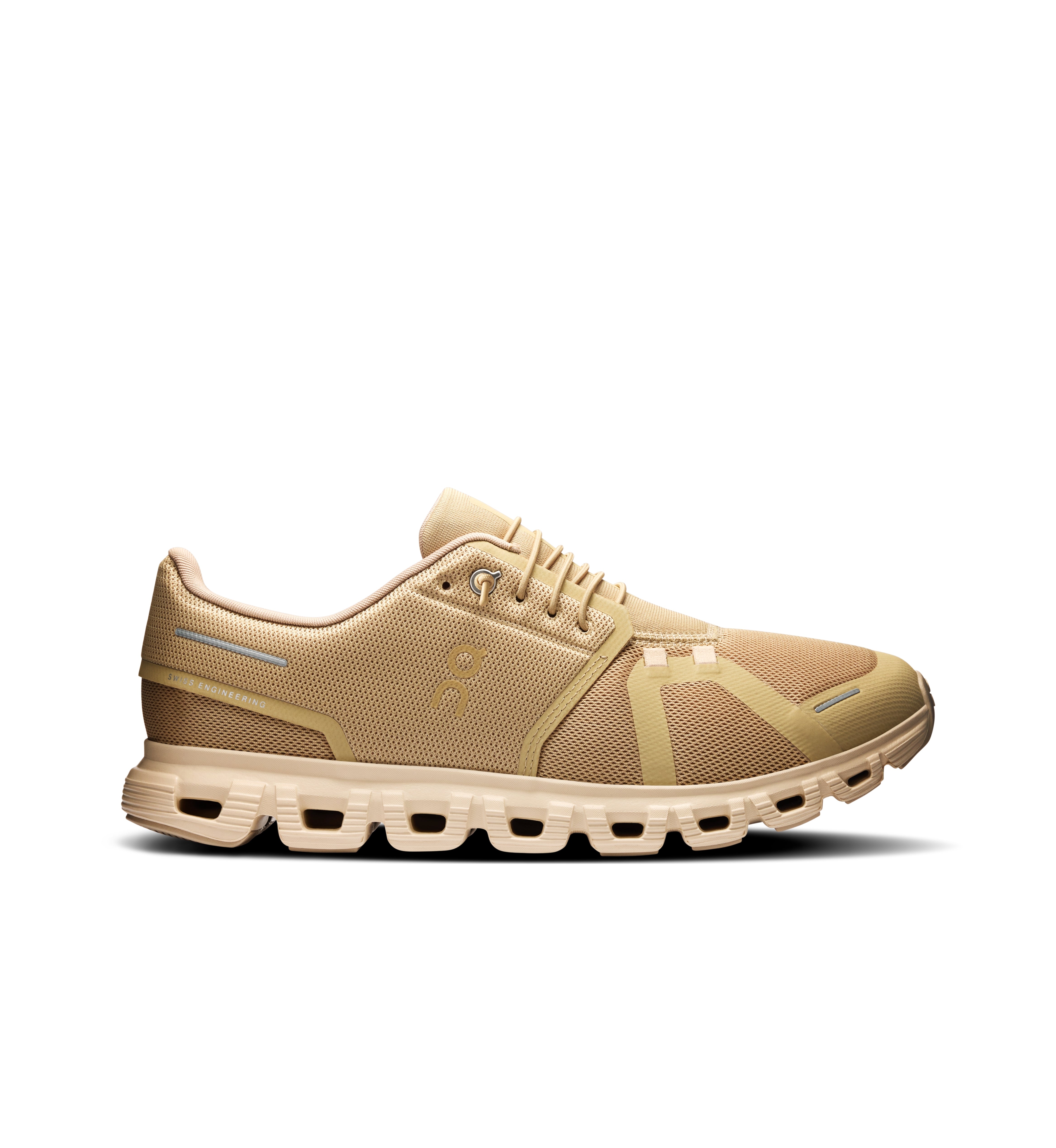 ON Cloud 6 'Chai Sand'