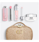 Dior Limited Edition Set - Dior Addict Lip Balm + Plumping Gloss + Cream