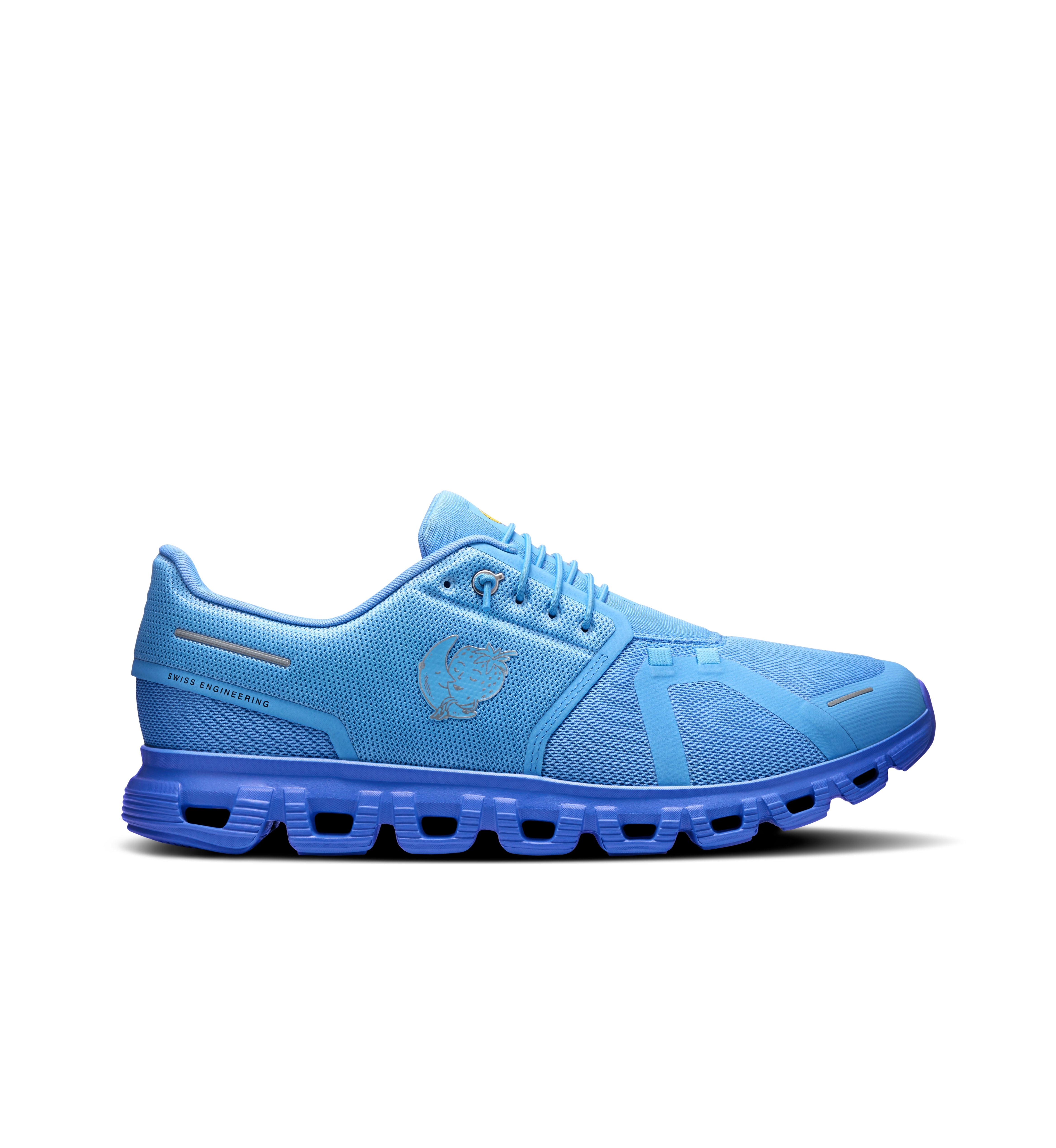 ON Cloud 6 SHF 'Gourami Pier' (Women's)