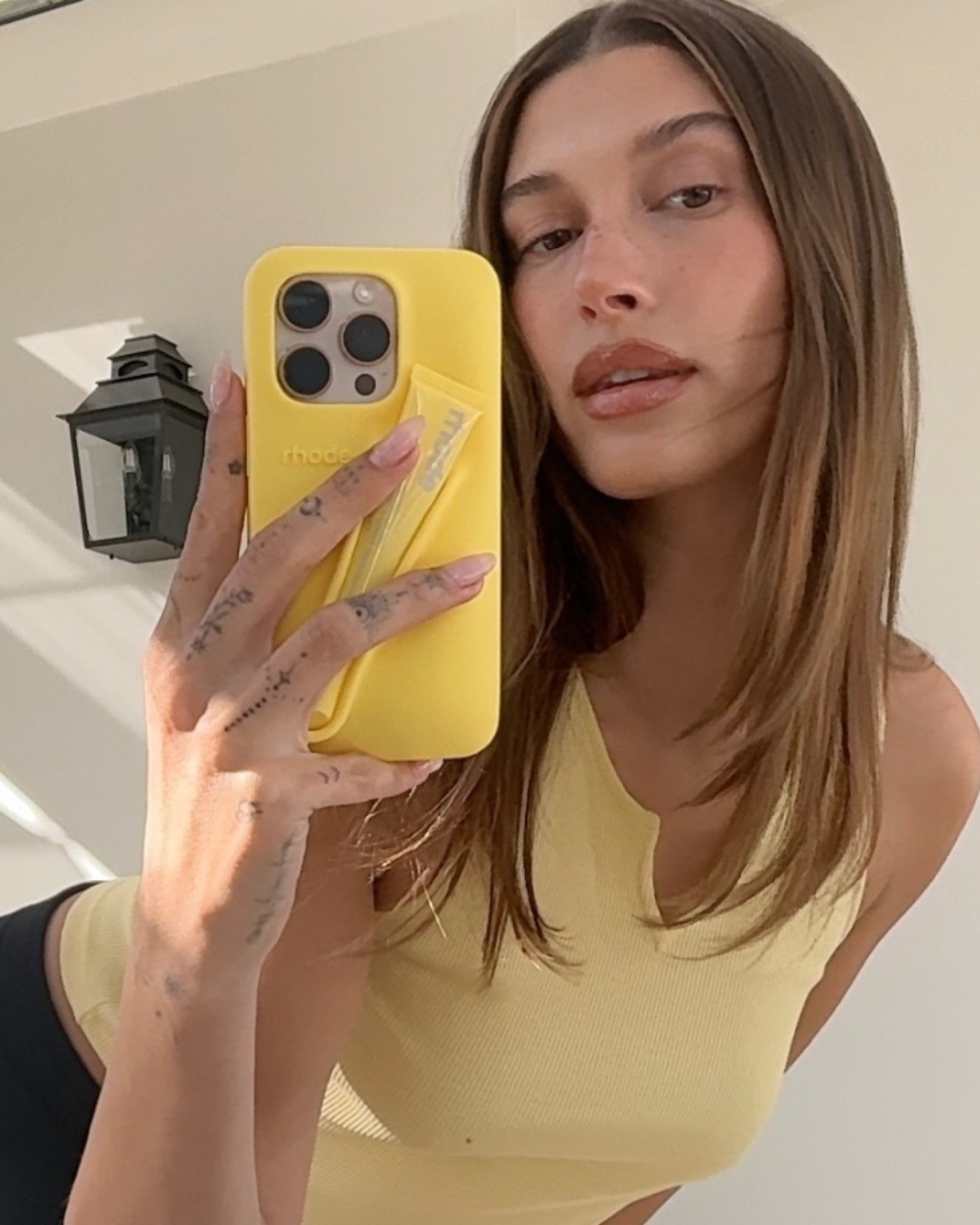 Rhode Summer Lip Case - Limited Edition Shade