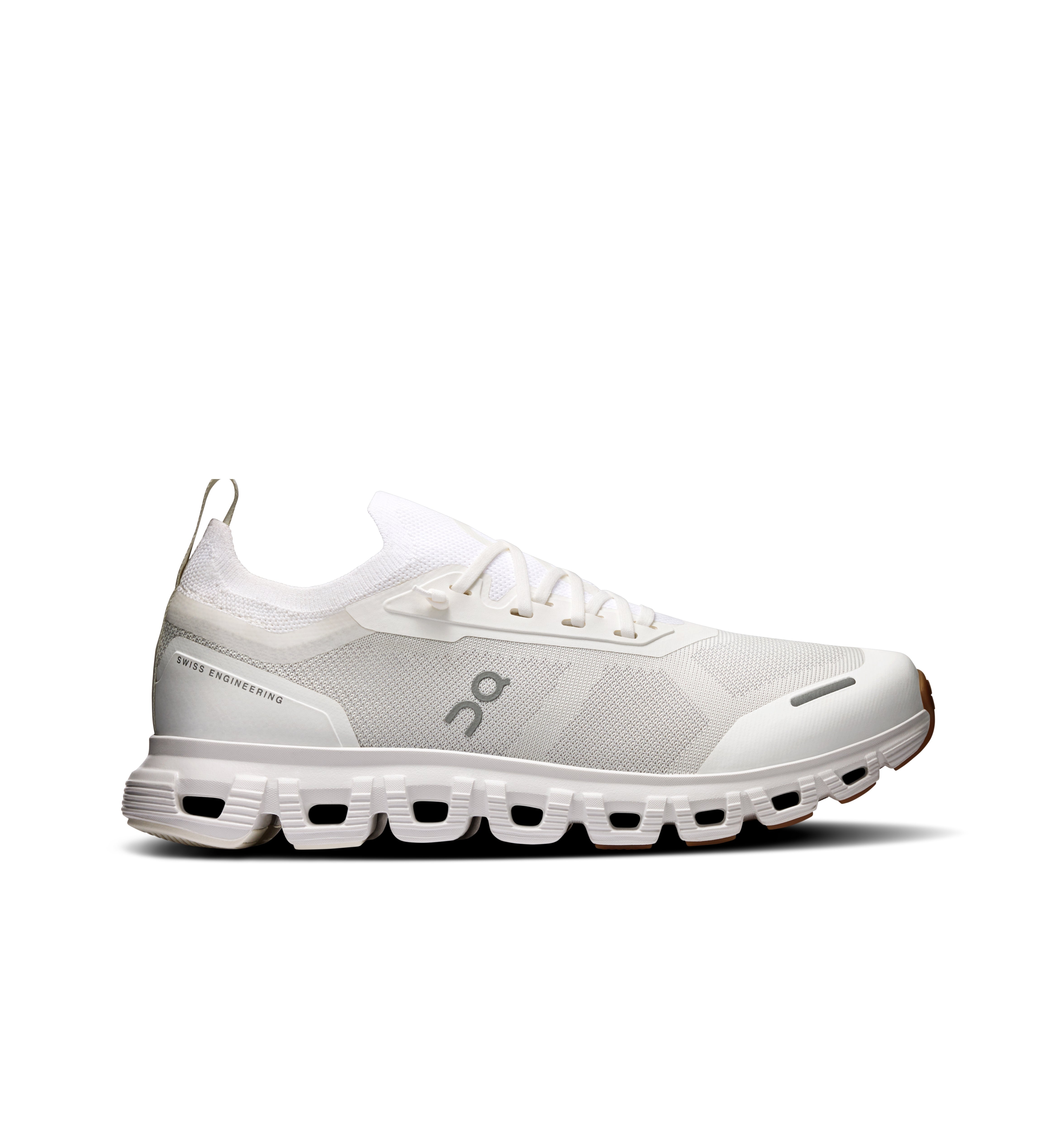 ON Cloud 6 Versa 'White White' (Women's)