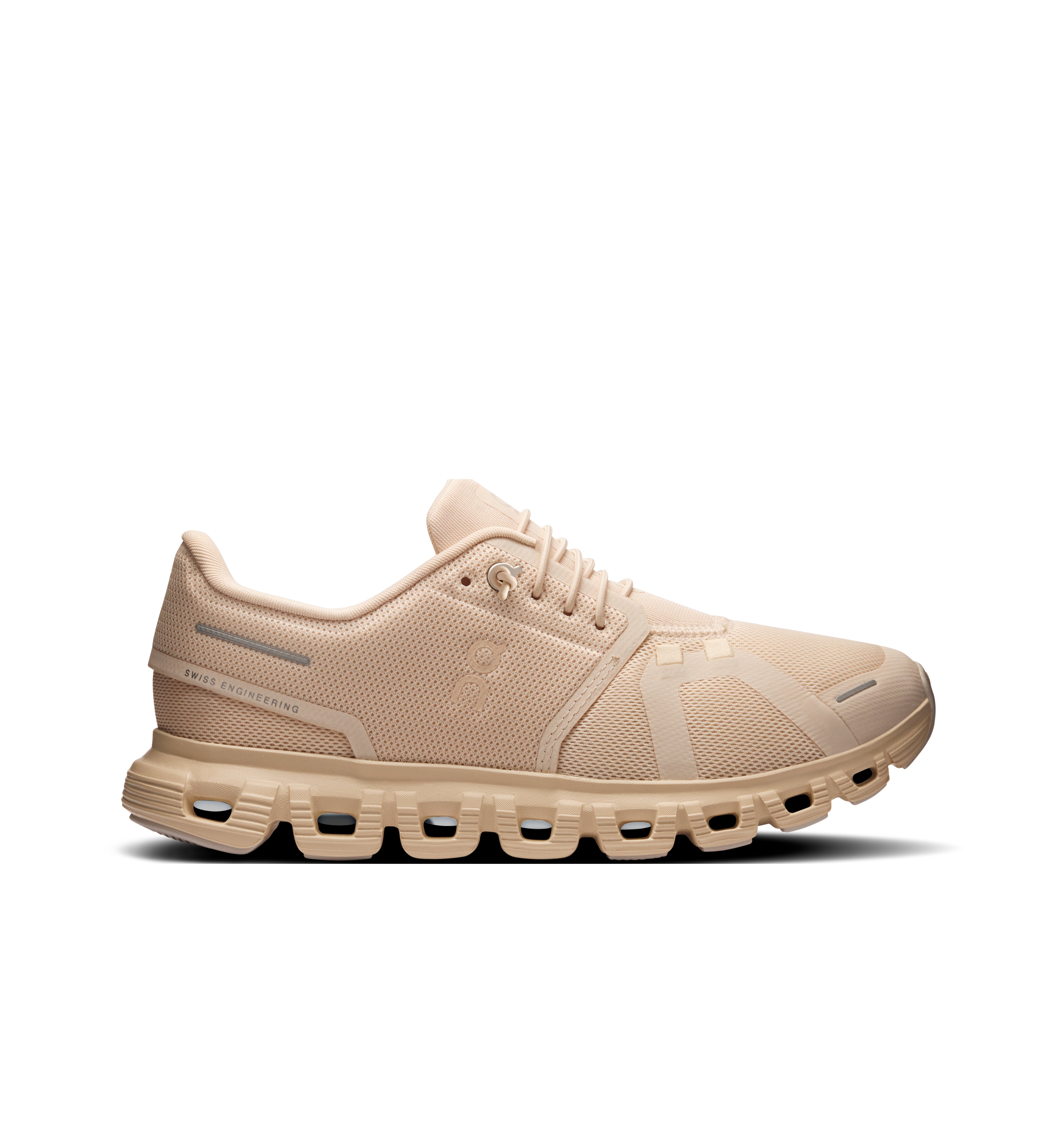ON Cloud 6 'Sand Sand' (Women's)