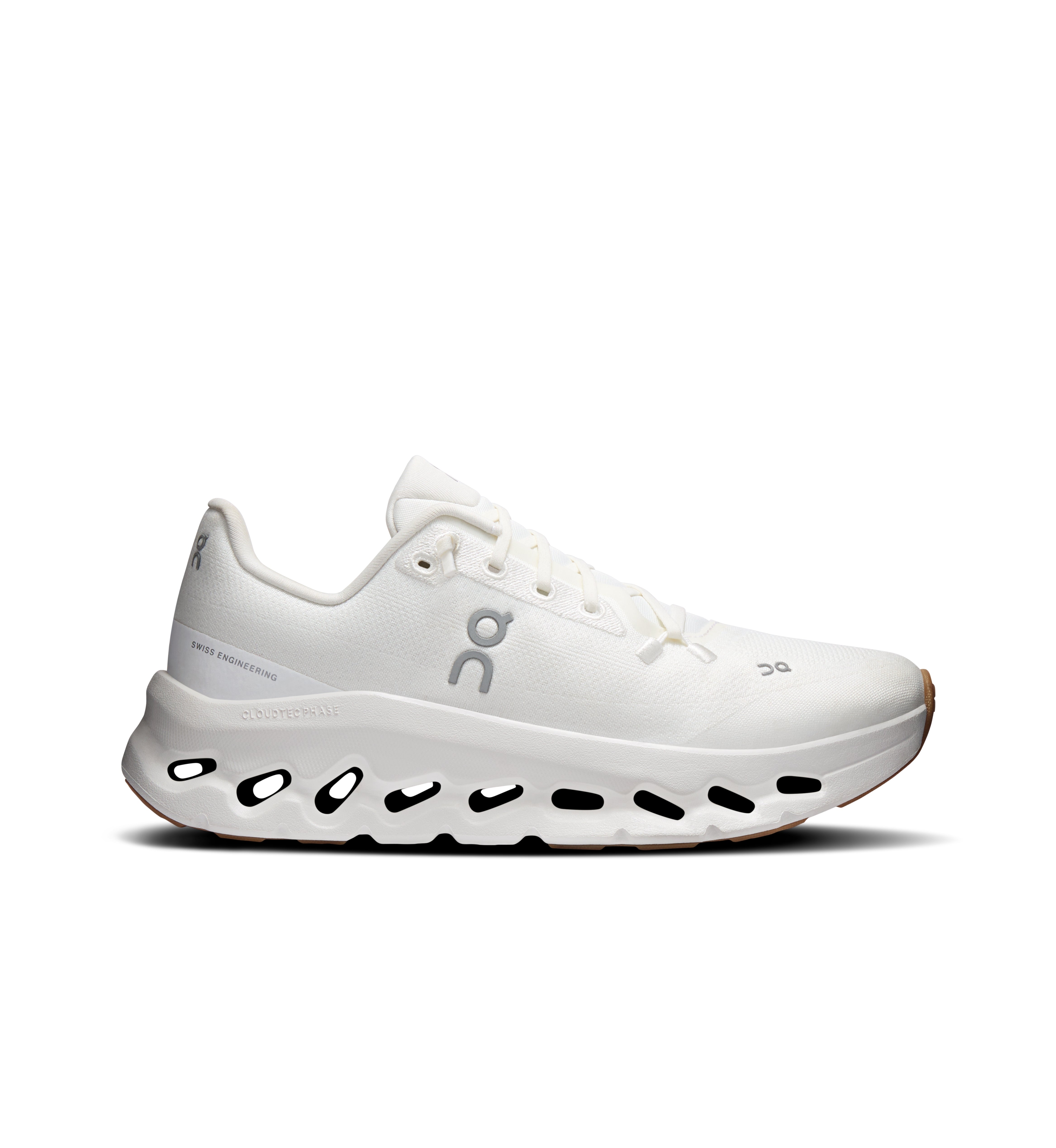 ON Cloudtilt 'White Ivory' (Women's)