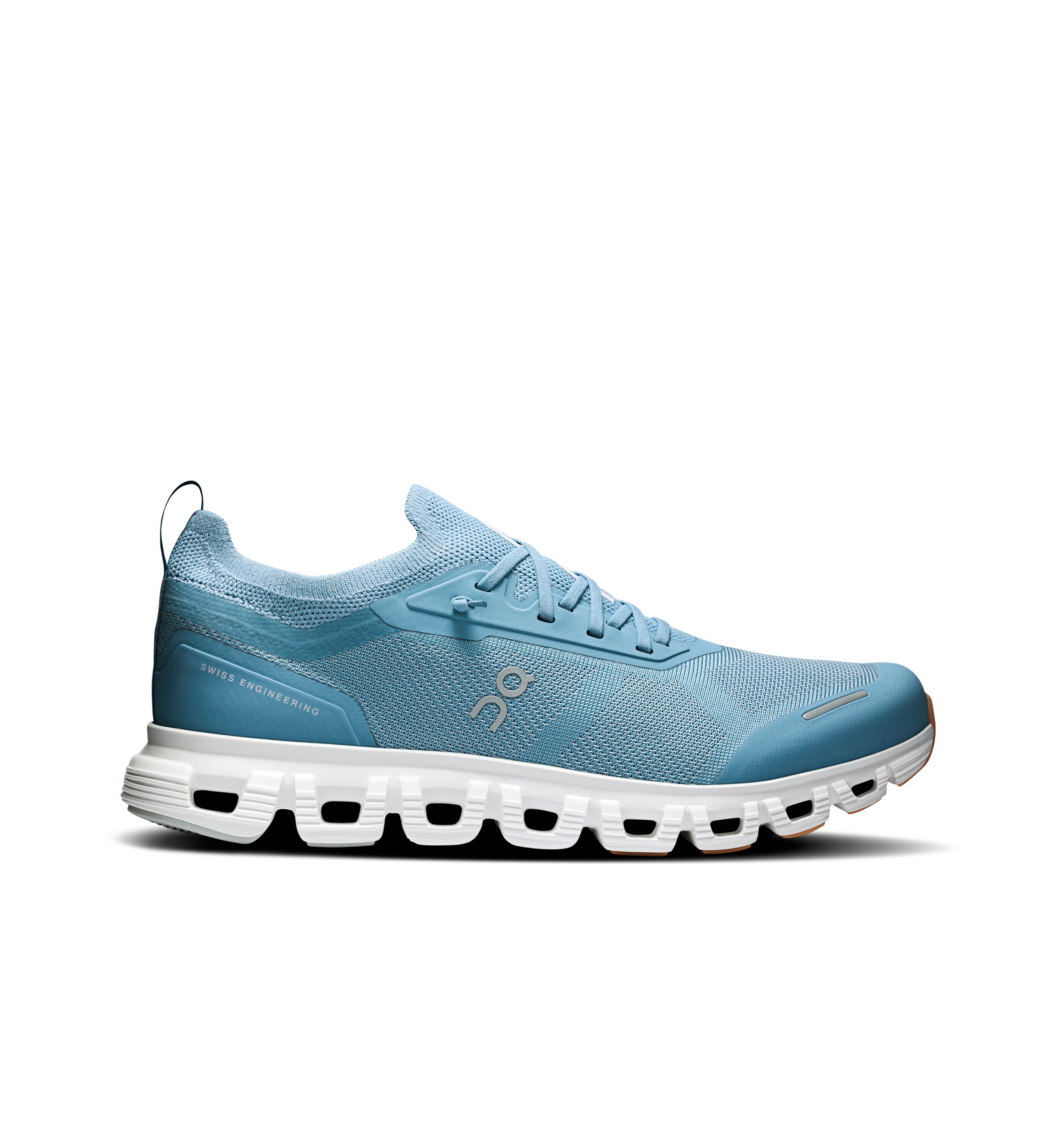 ON Cloud 6 Versa 'Dust White' (Women's)