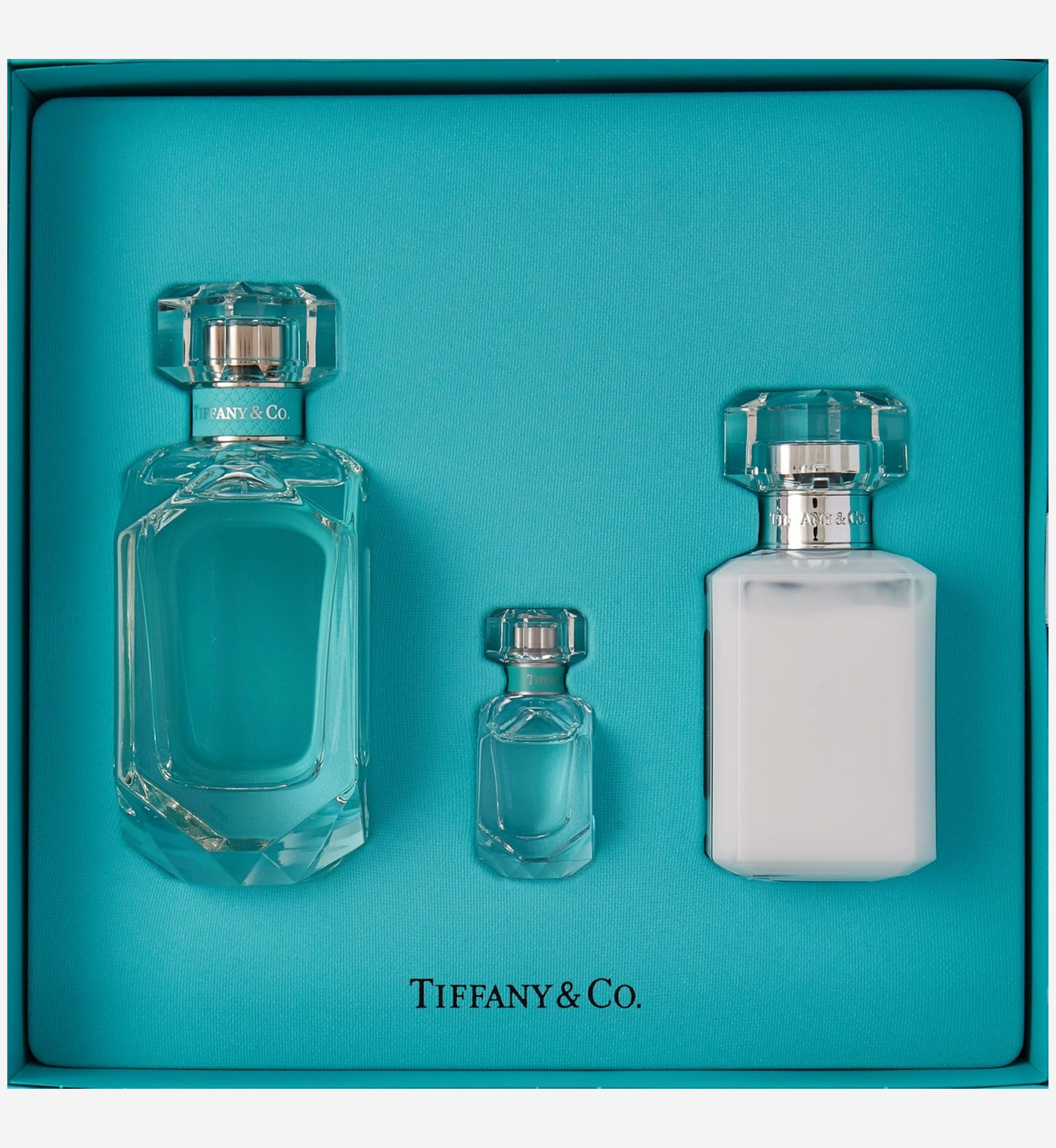 Tiffany & Co. Tiffany Signature Women's Perfume Set