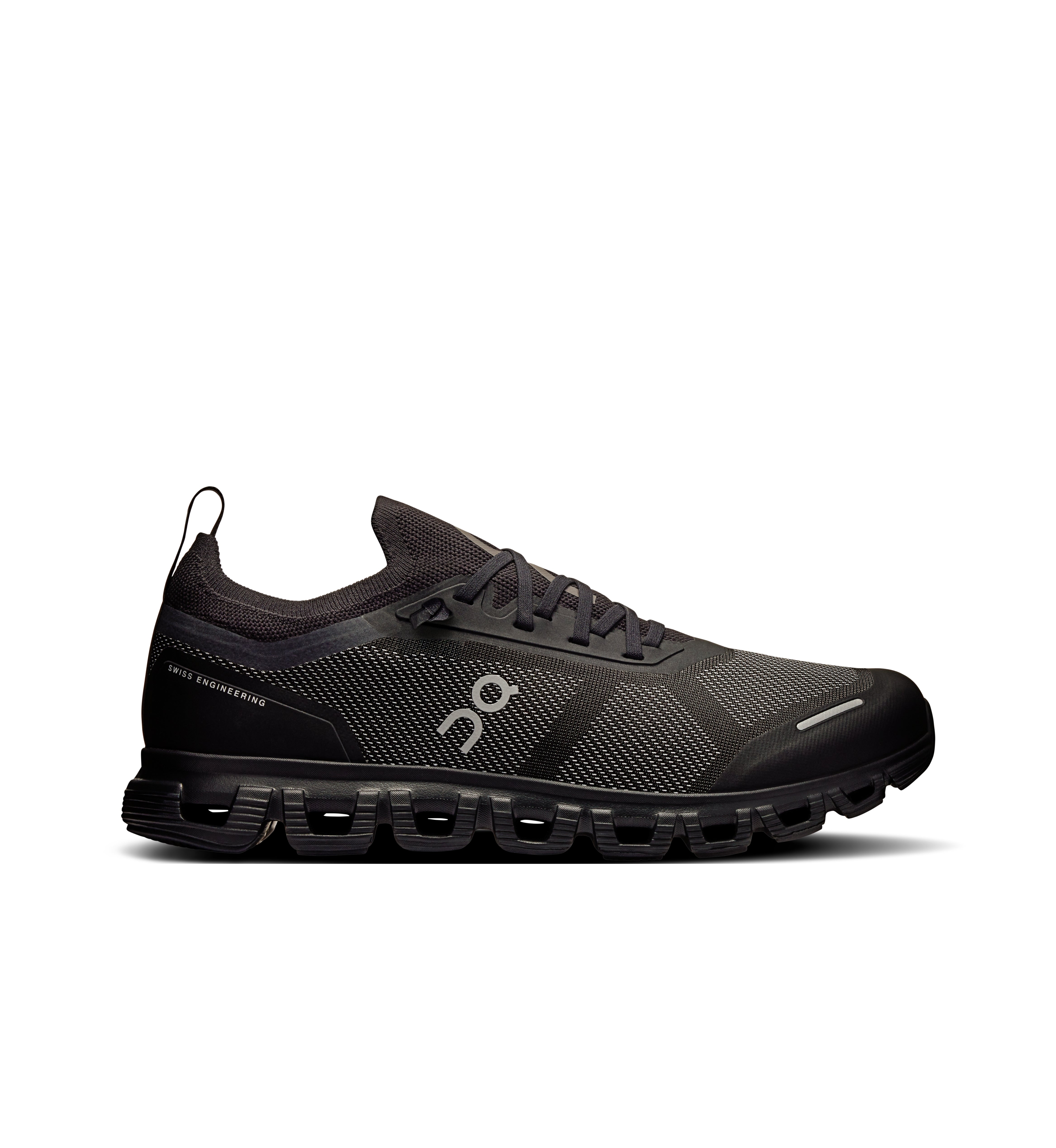 ON Cloud 6 Versa 'Black Eclipse'