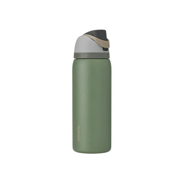Owala Freesip 32oz "Green House"