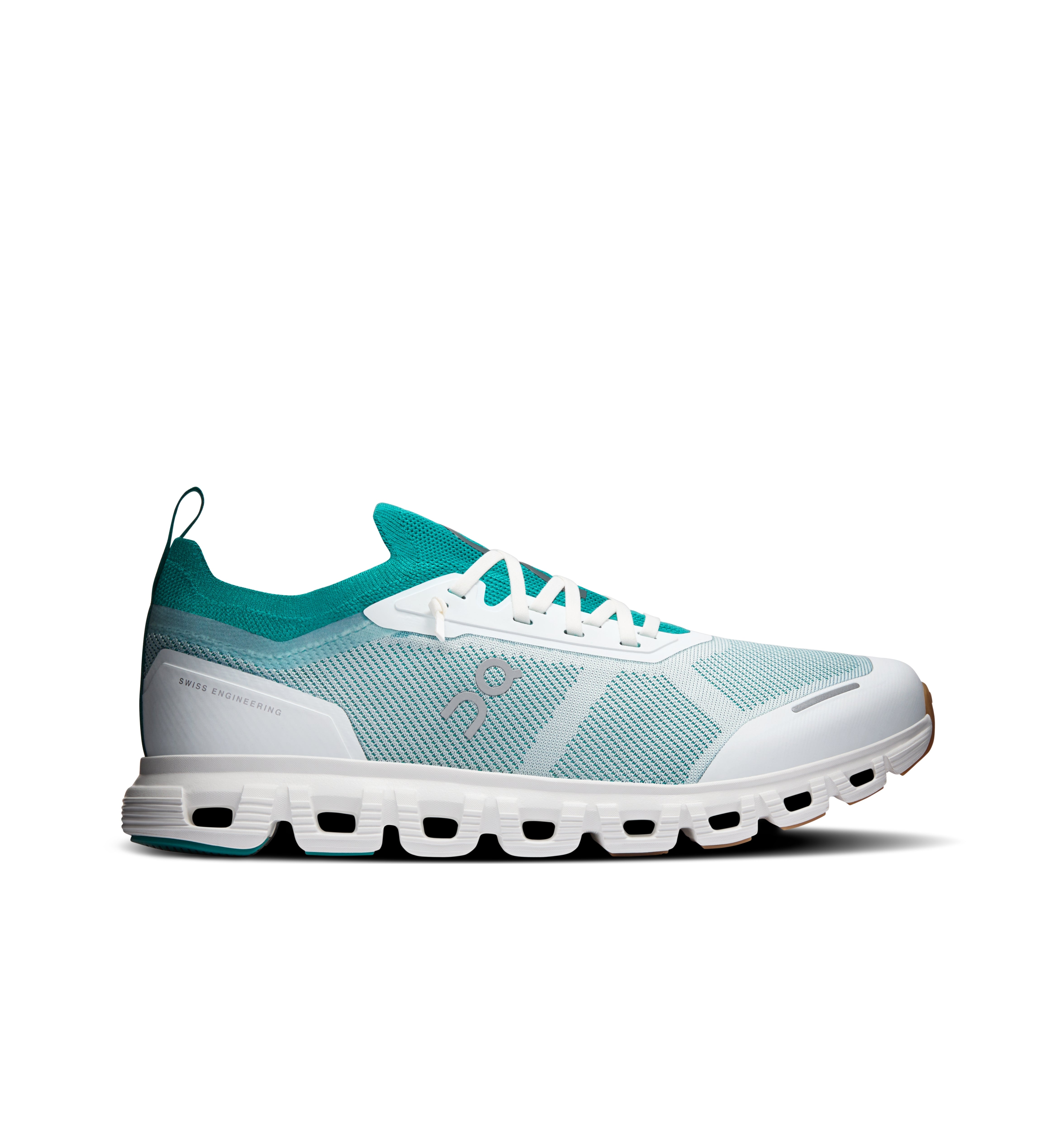 ON Cloud 6 Versa 'Ivory Neem'