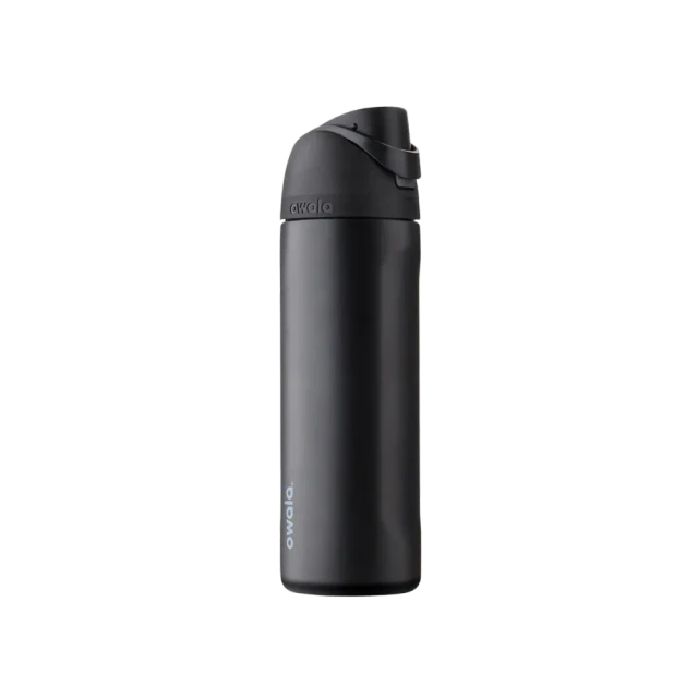 Owala Freesip 24oz "Very, Very Dark"