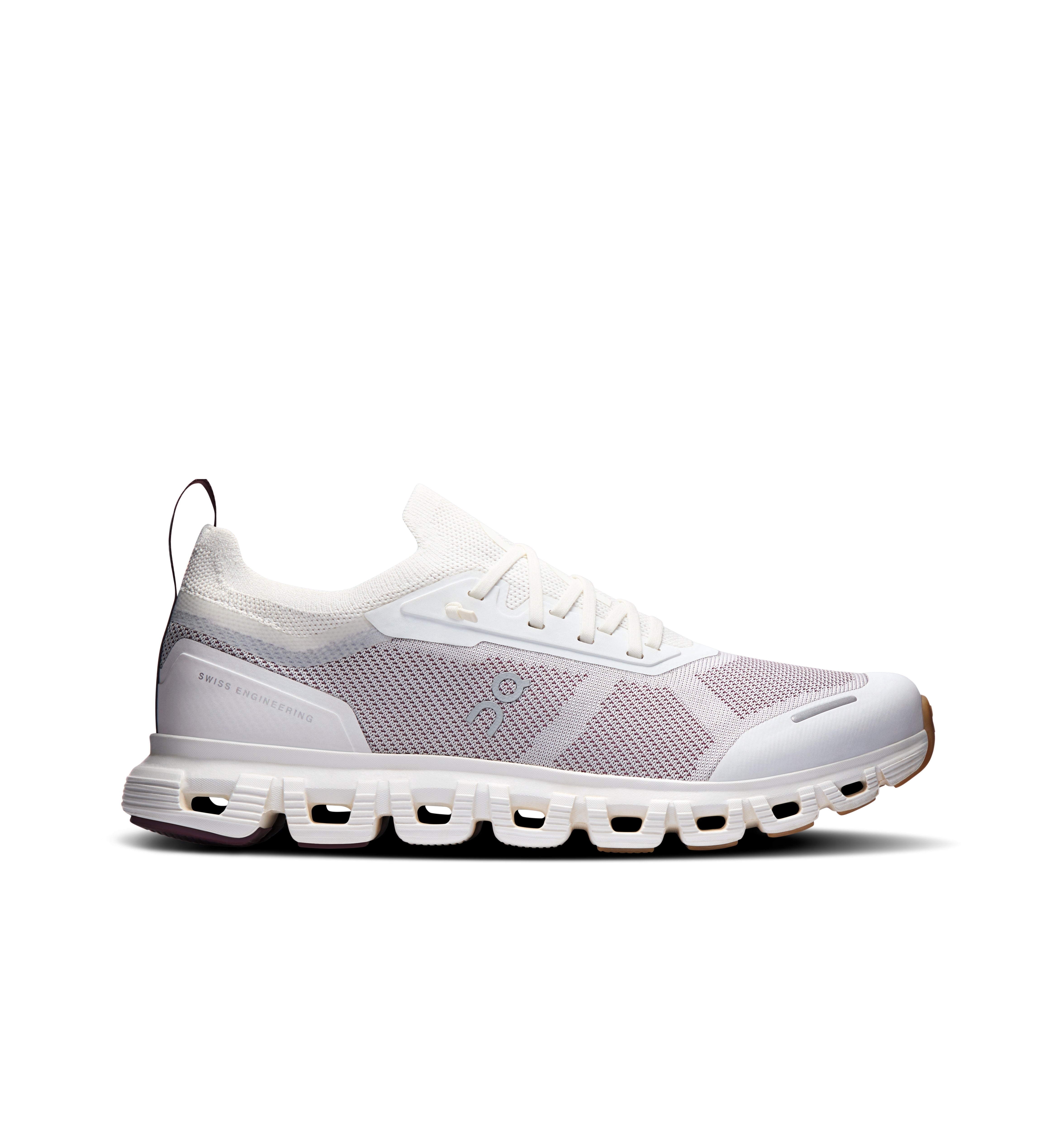 ON Cloud 6 Versa 'Ice Maroon' (Women's)