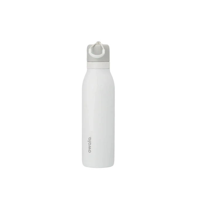 Owala Freesip-Twist 18oz "Shy Marshmallow"