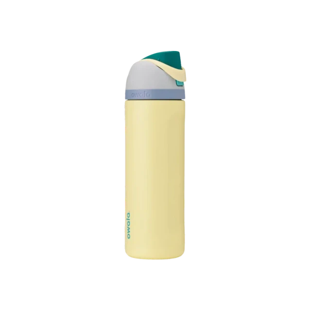 Owala Freesip 24oz "Sunny Daze"