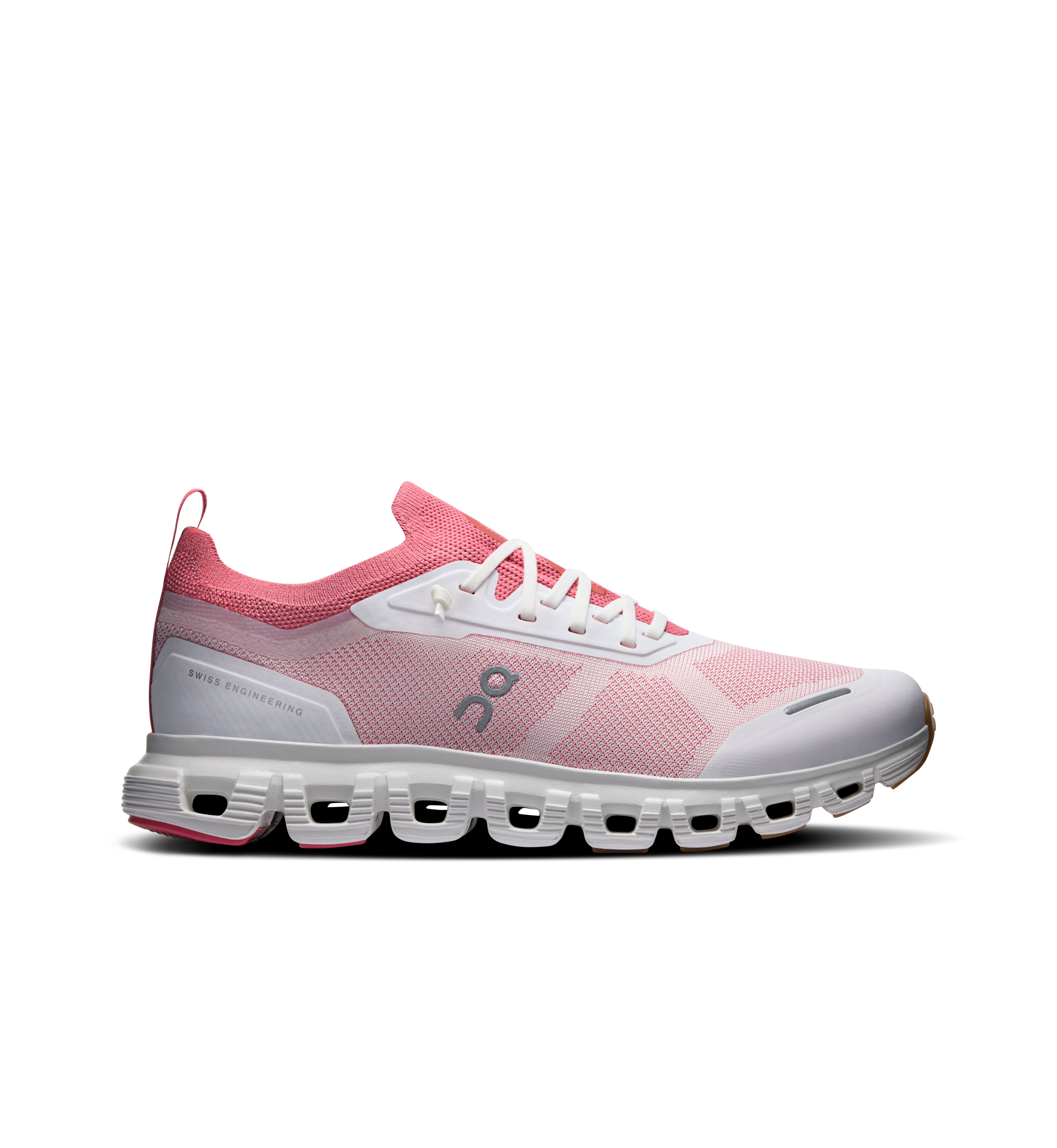 ON Cloud 6 Versa 'Ivory Camellia' (Women's)