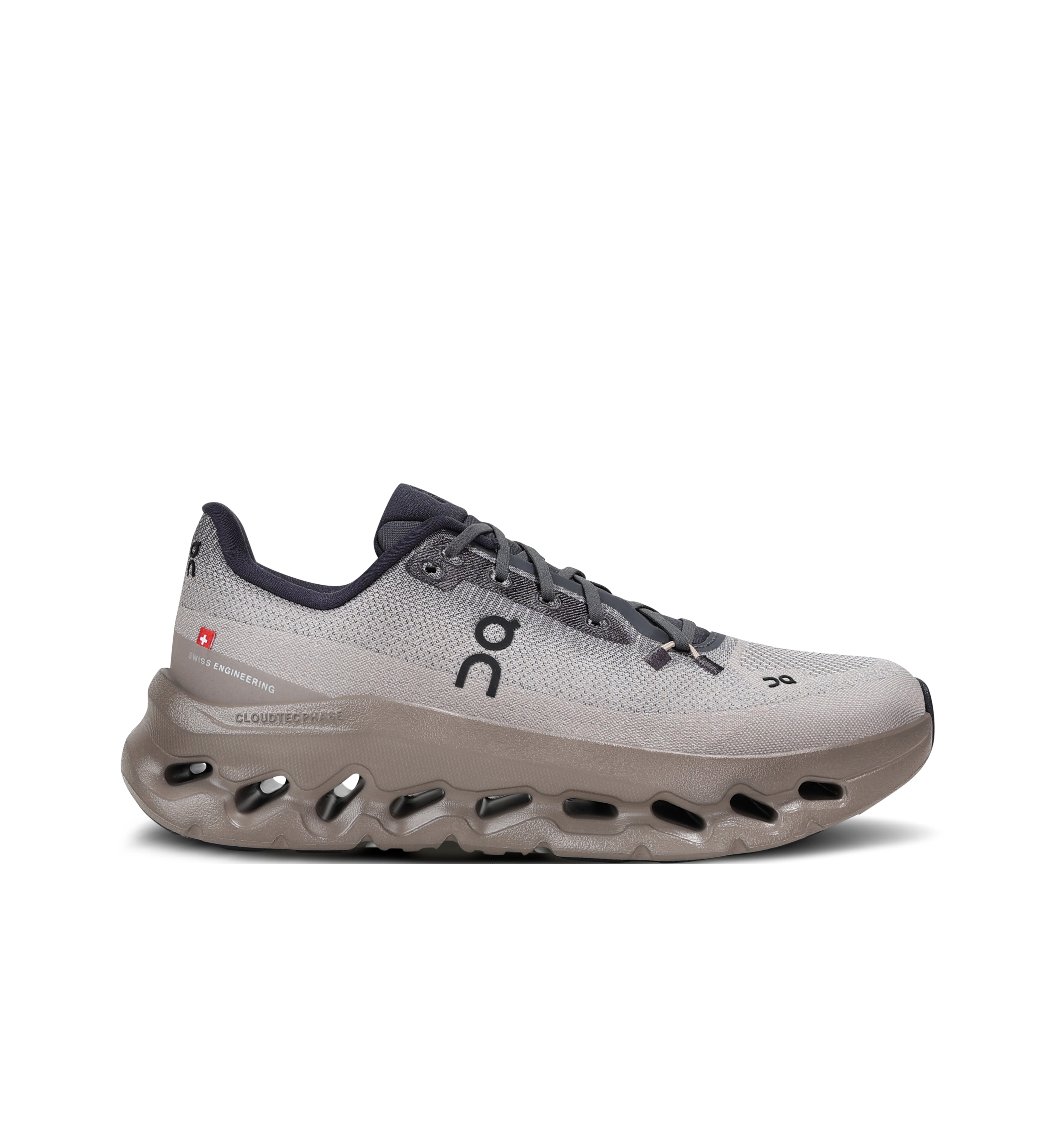 ON Cloudtilt 'Eclipse Cinder' (Women's)