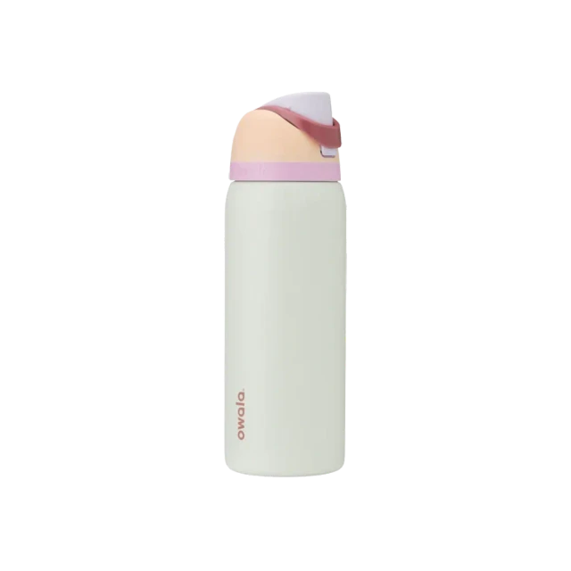 Owala Freesip 32oz "Coastal Mist"