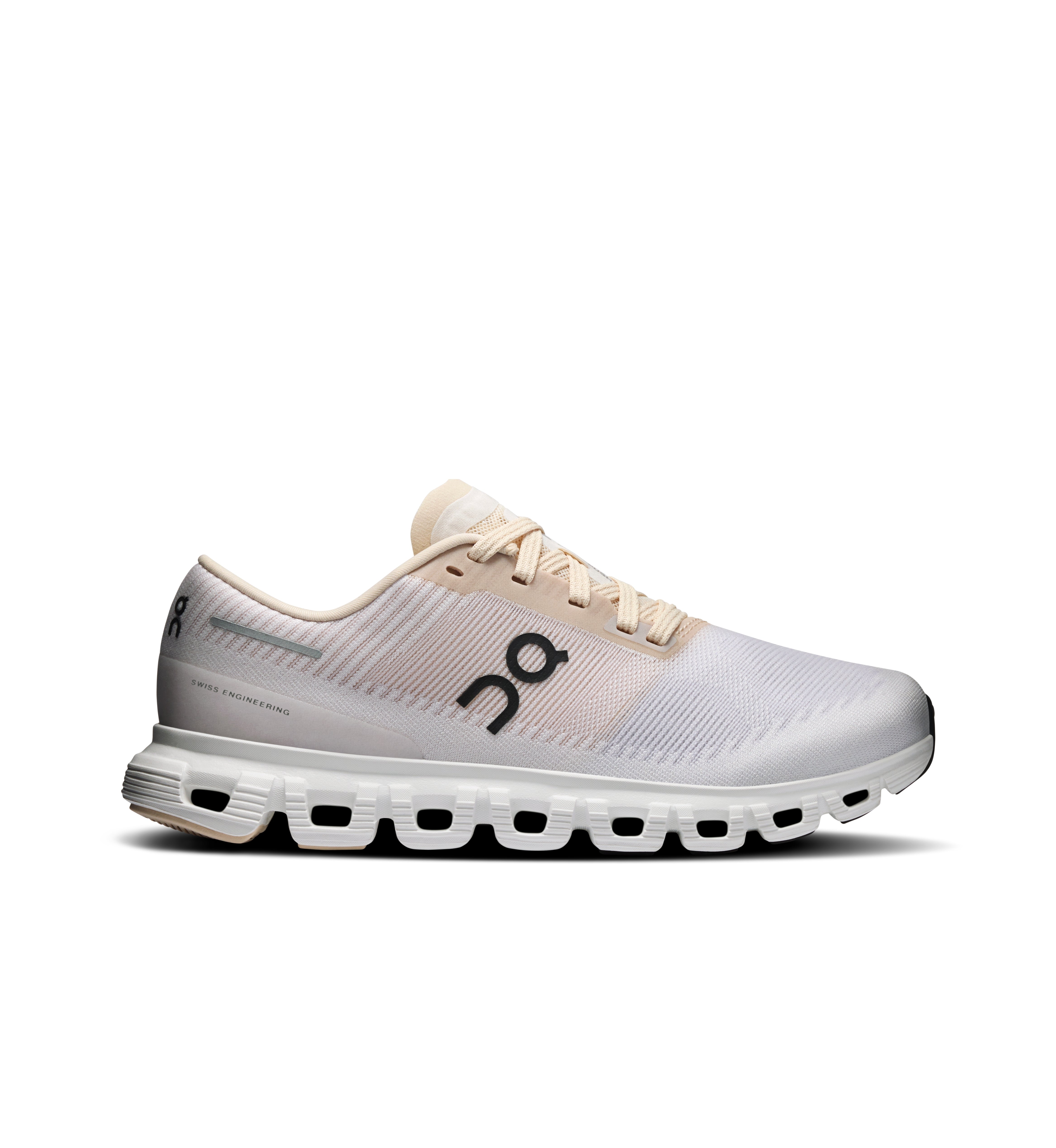 ON Cloud 6 Push 'Sand Wolf' (Women's)