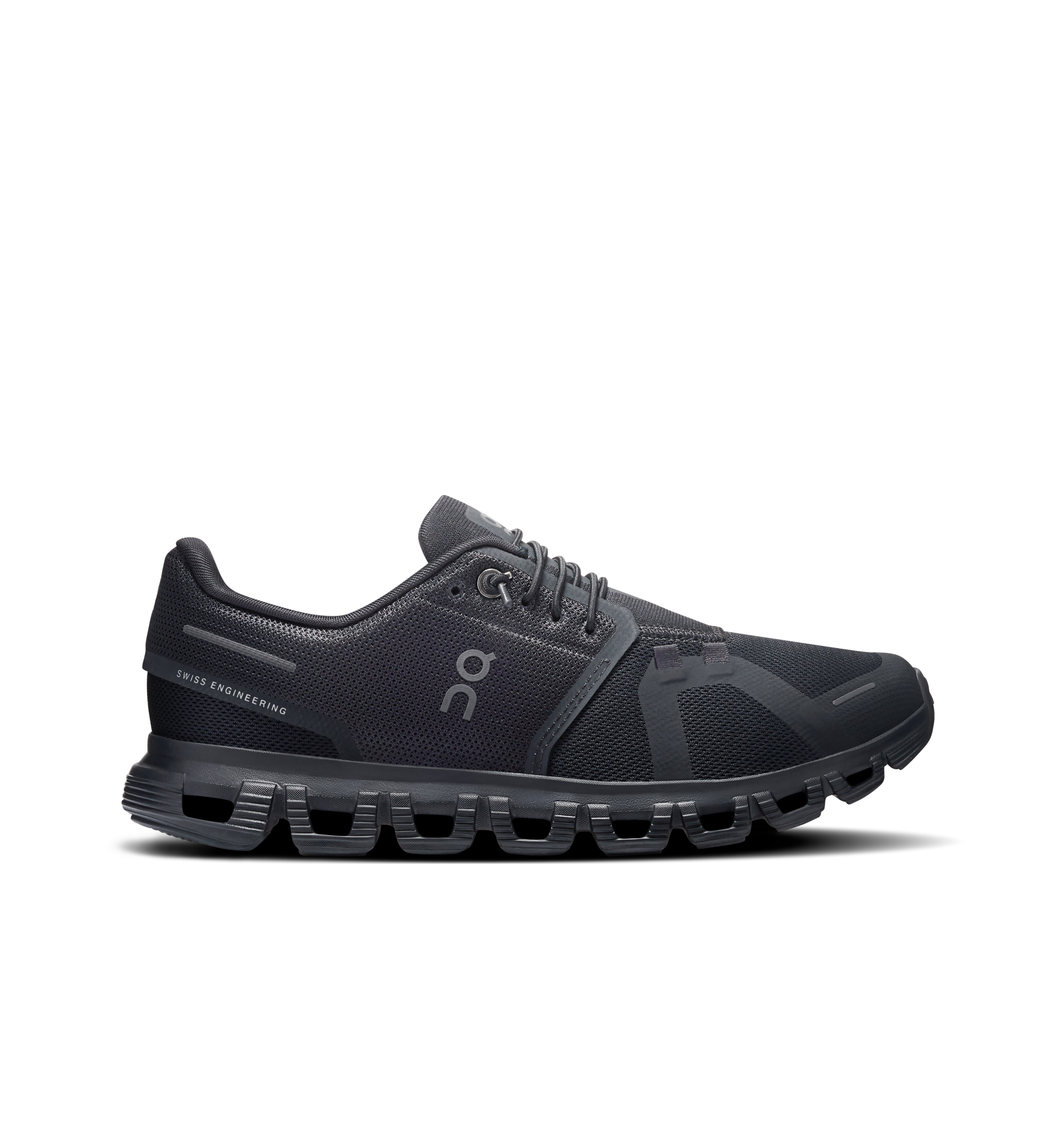 ON Cloud 6 'Black Eclipse' (Women's)