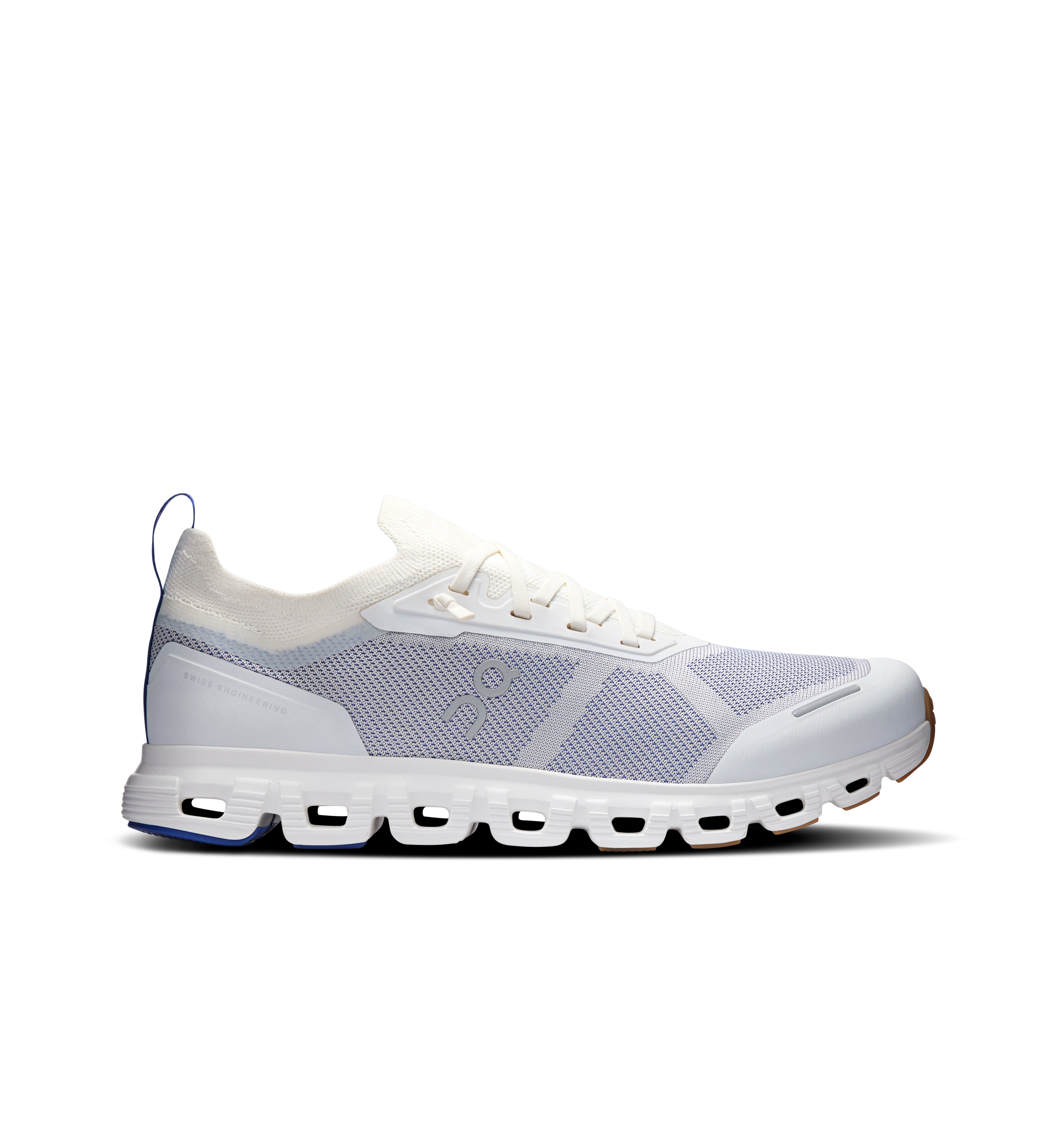 ON Cloud 6 Versa 'Ice Indigo'