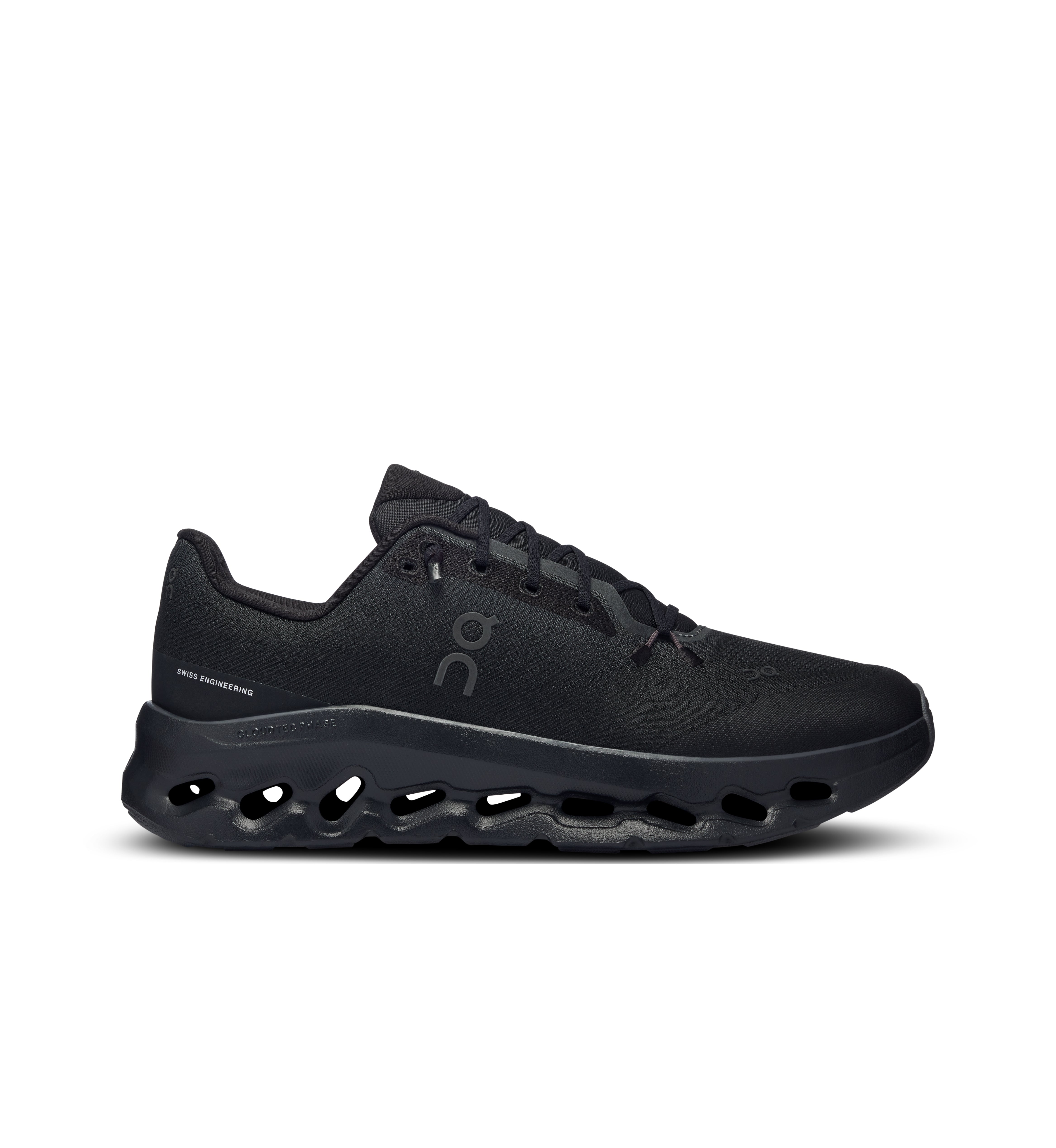 ON Cloudtilt 'Eclipse Black' (Women's)