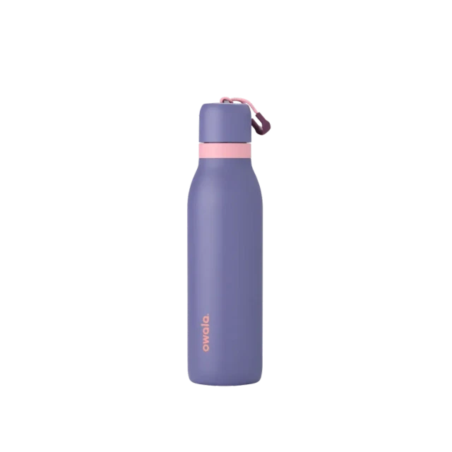 Owala Freesip-Twist 18oz "Blue Jay"