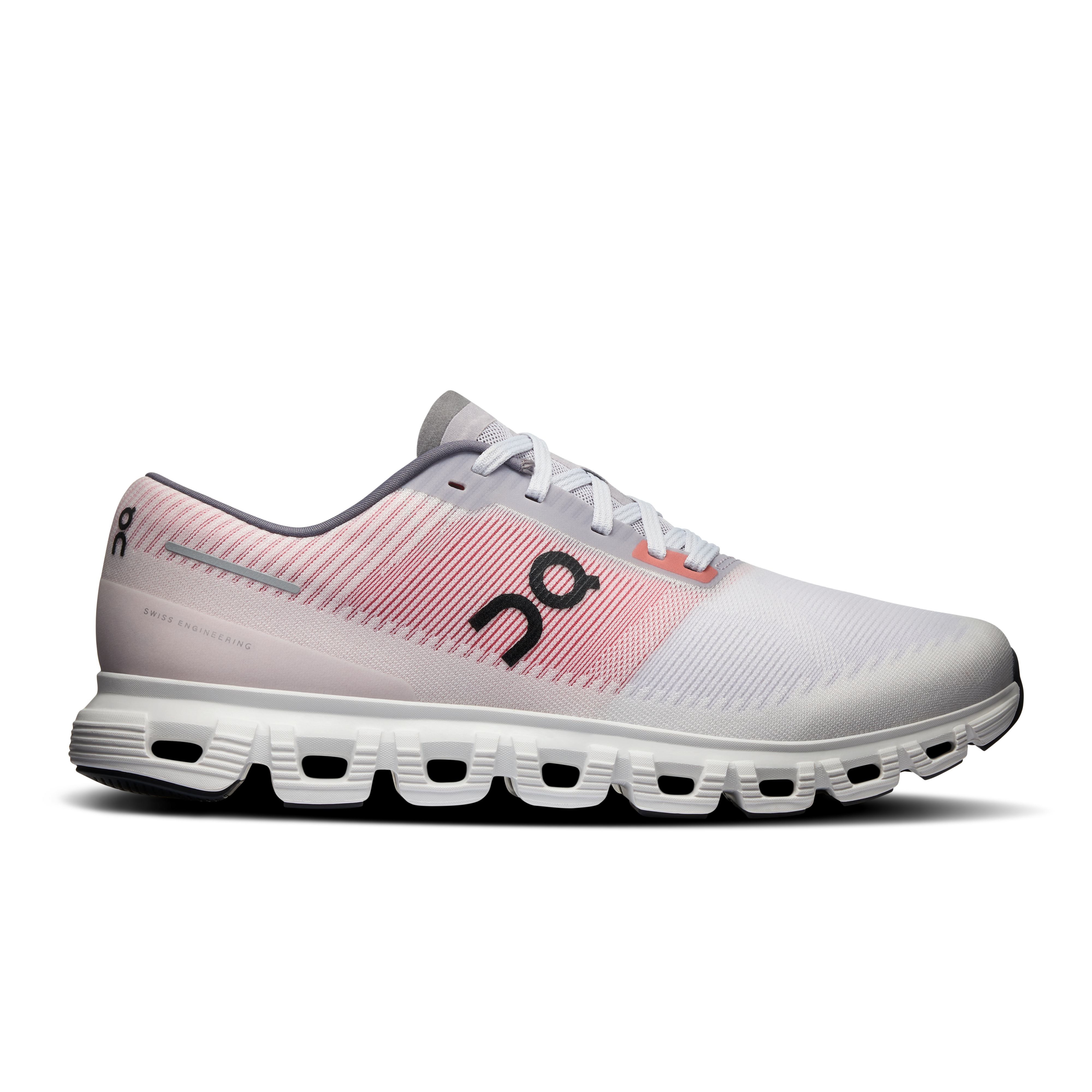 Cloud 6 Push M Lavender | Red