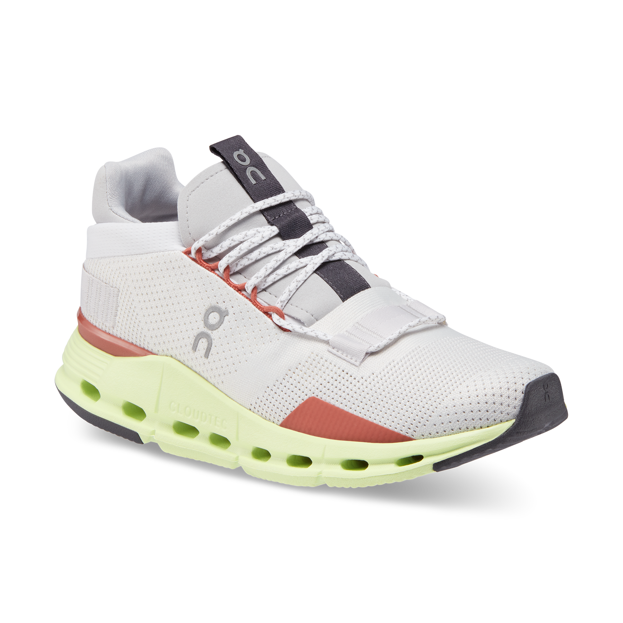 Cloudnova White | Limelight W