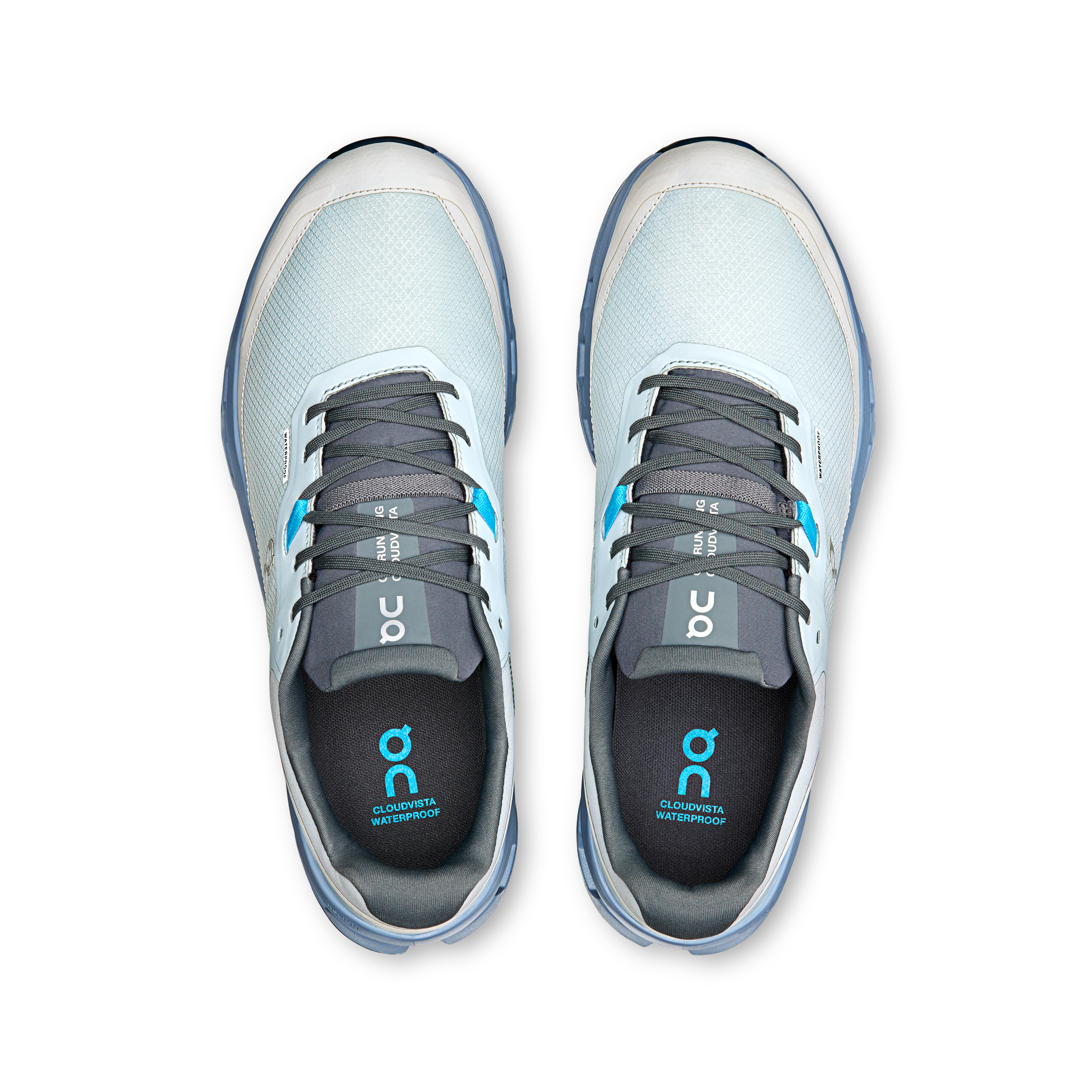 Cloudvista 2 Waterproof M Arctic | Chambray