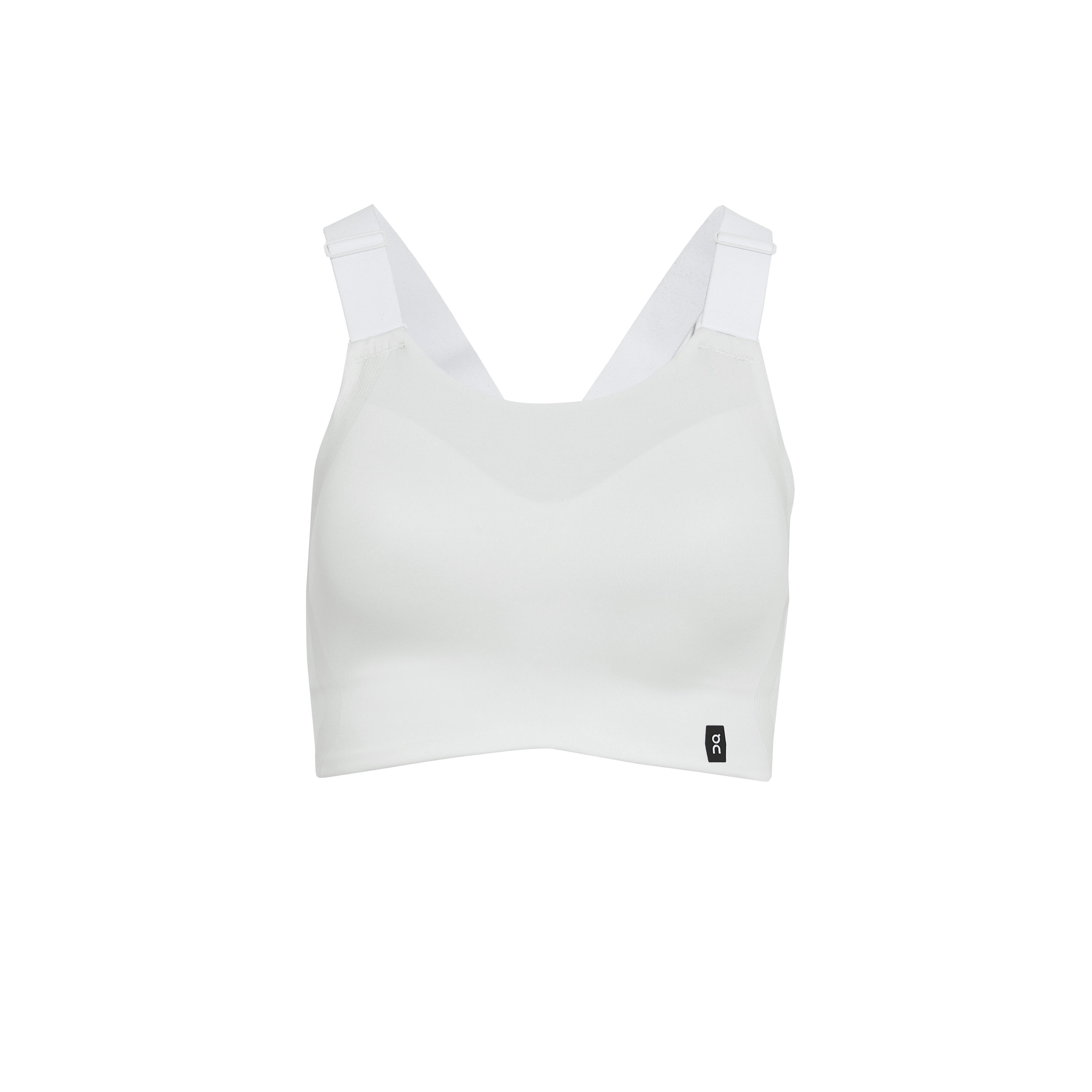 Performance Flex Bra 1 W White