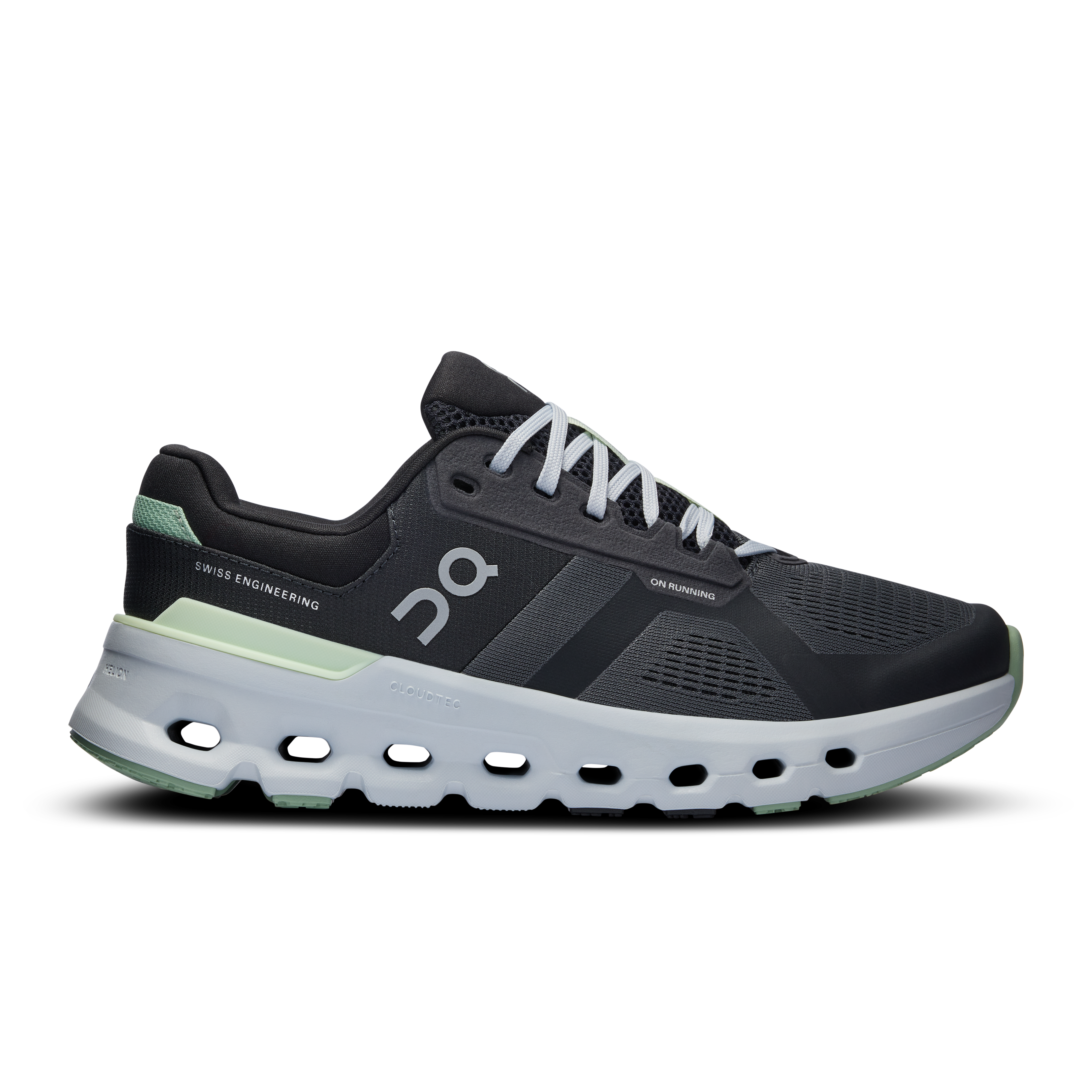 Cloudrunner 2 Wide W Shadow | Lima