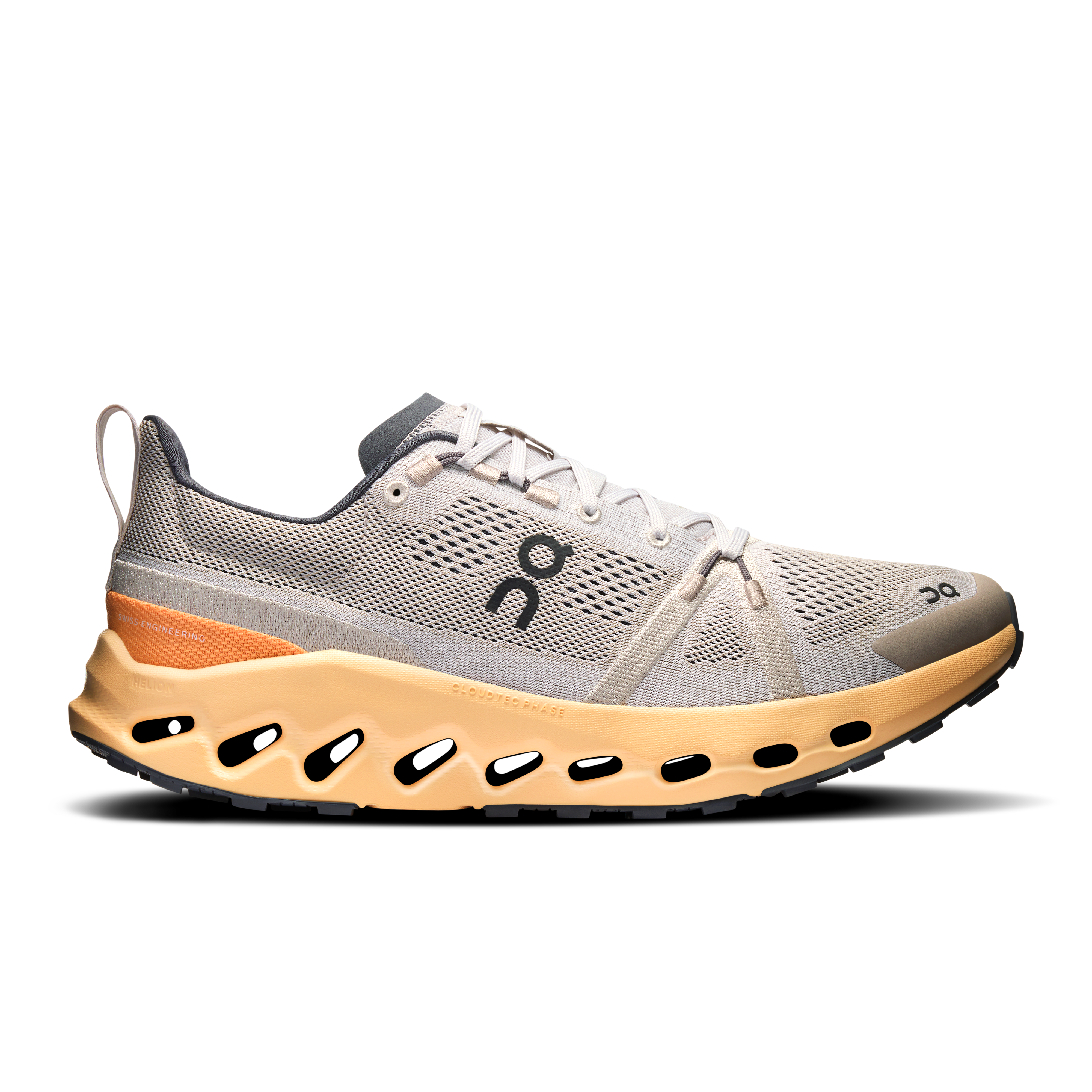 Cloudsurfer Trail 1 M Silver | Blonde