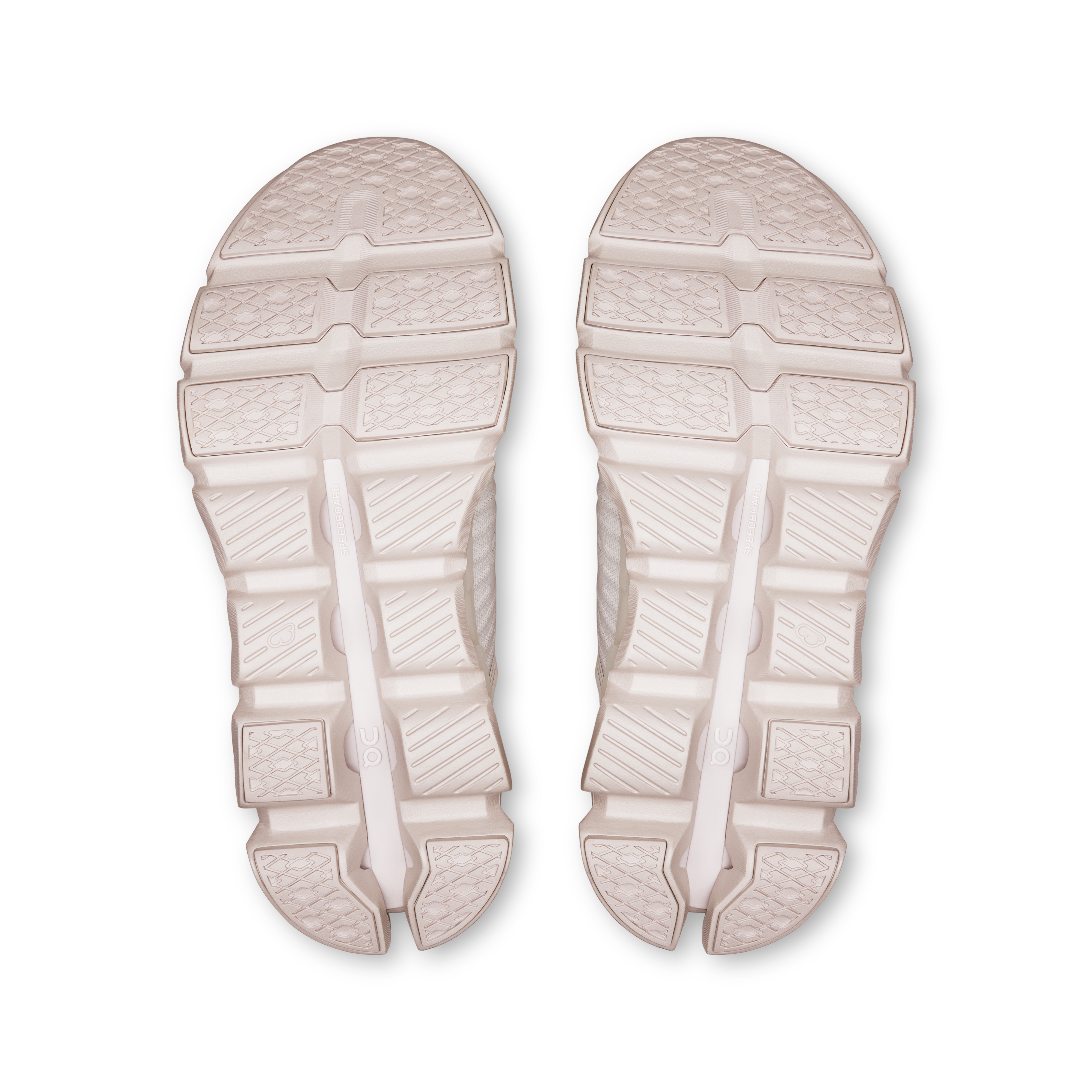 Cloudswift 4 AD W Sand | Ivory
