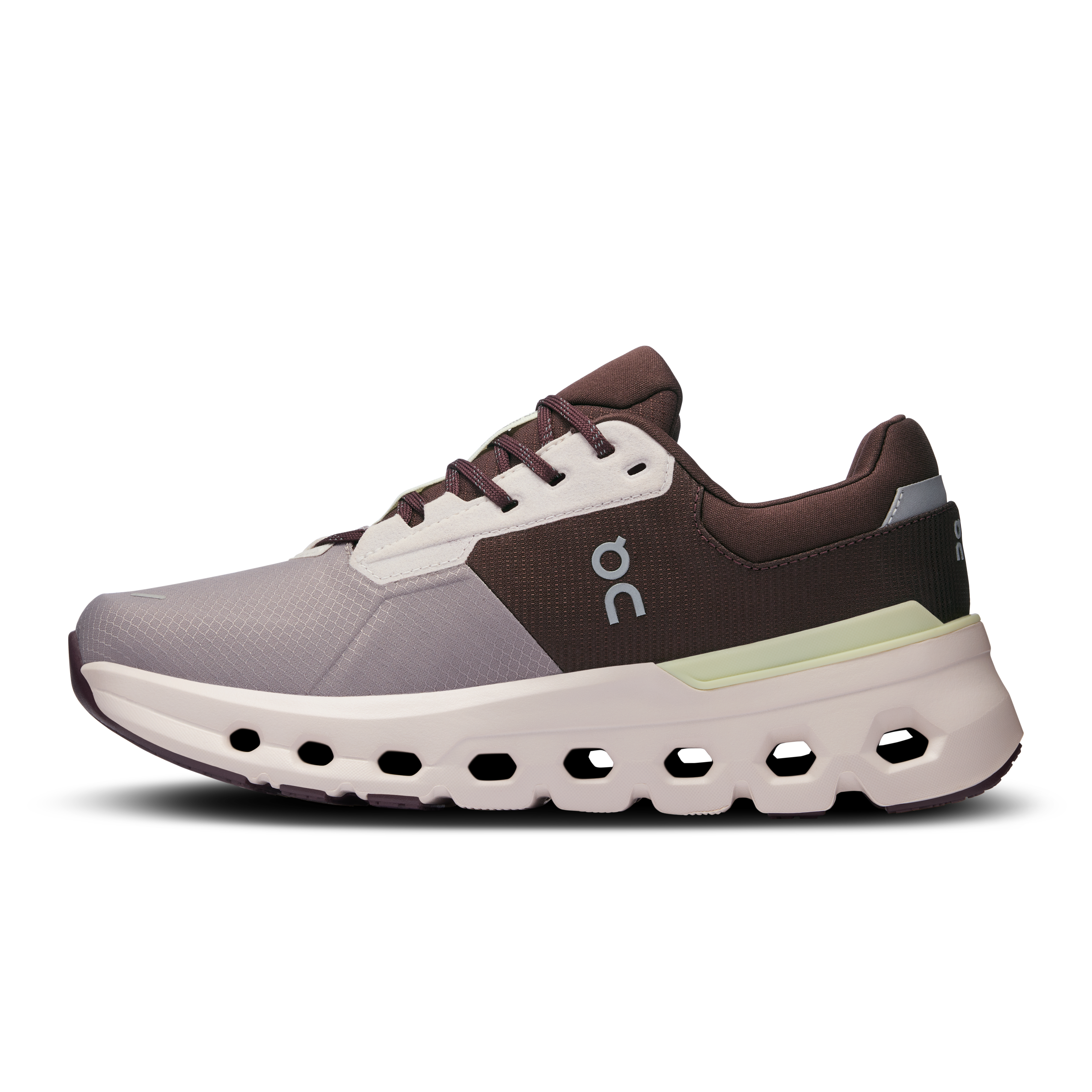 Cloudrunner 2 Waterproof W Zinc | Seedling