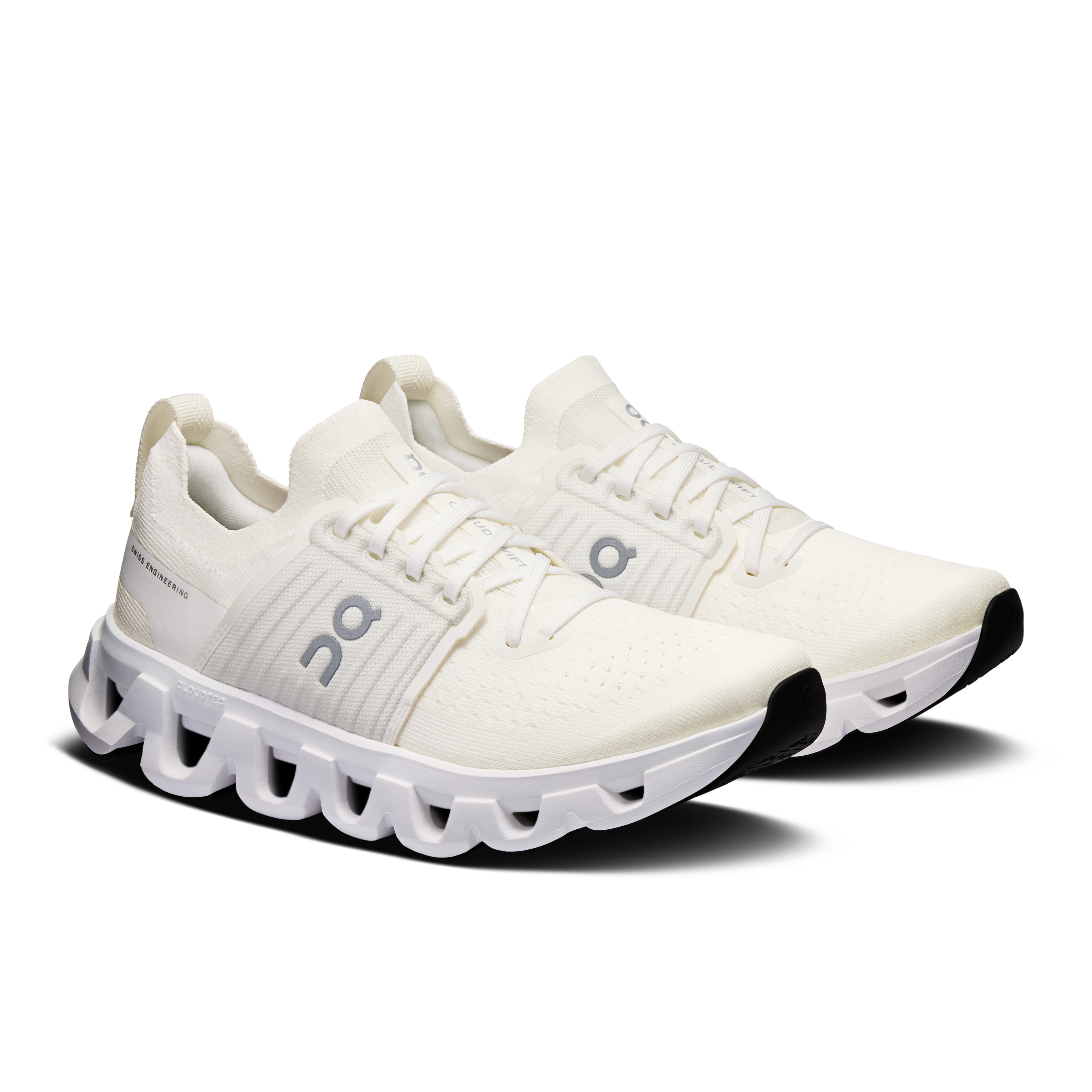 Cloudswift 4 W White | White
