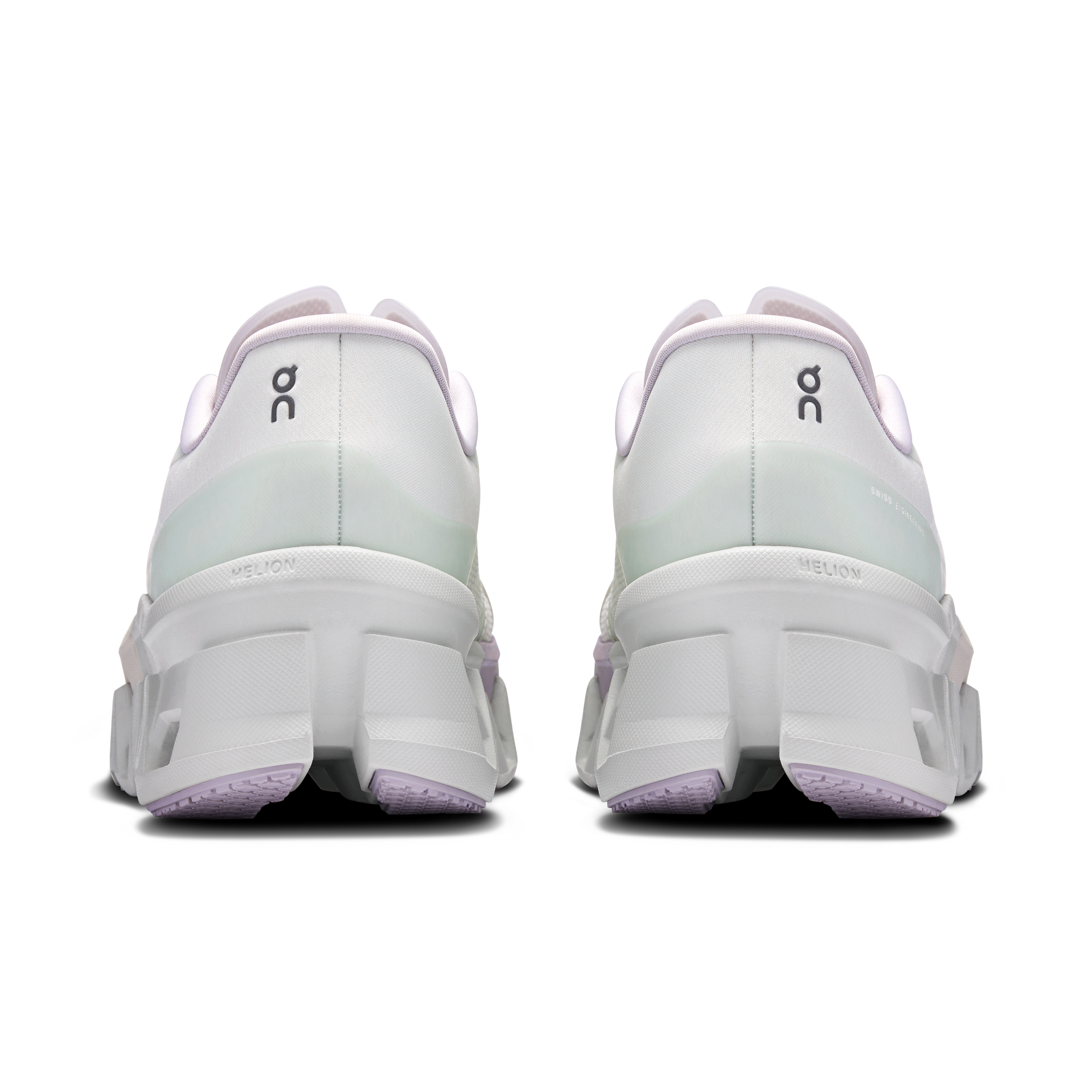 Cloudmonster 2 PAF 1 W Vapor | Frost