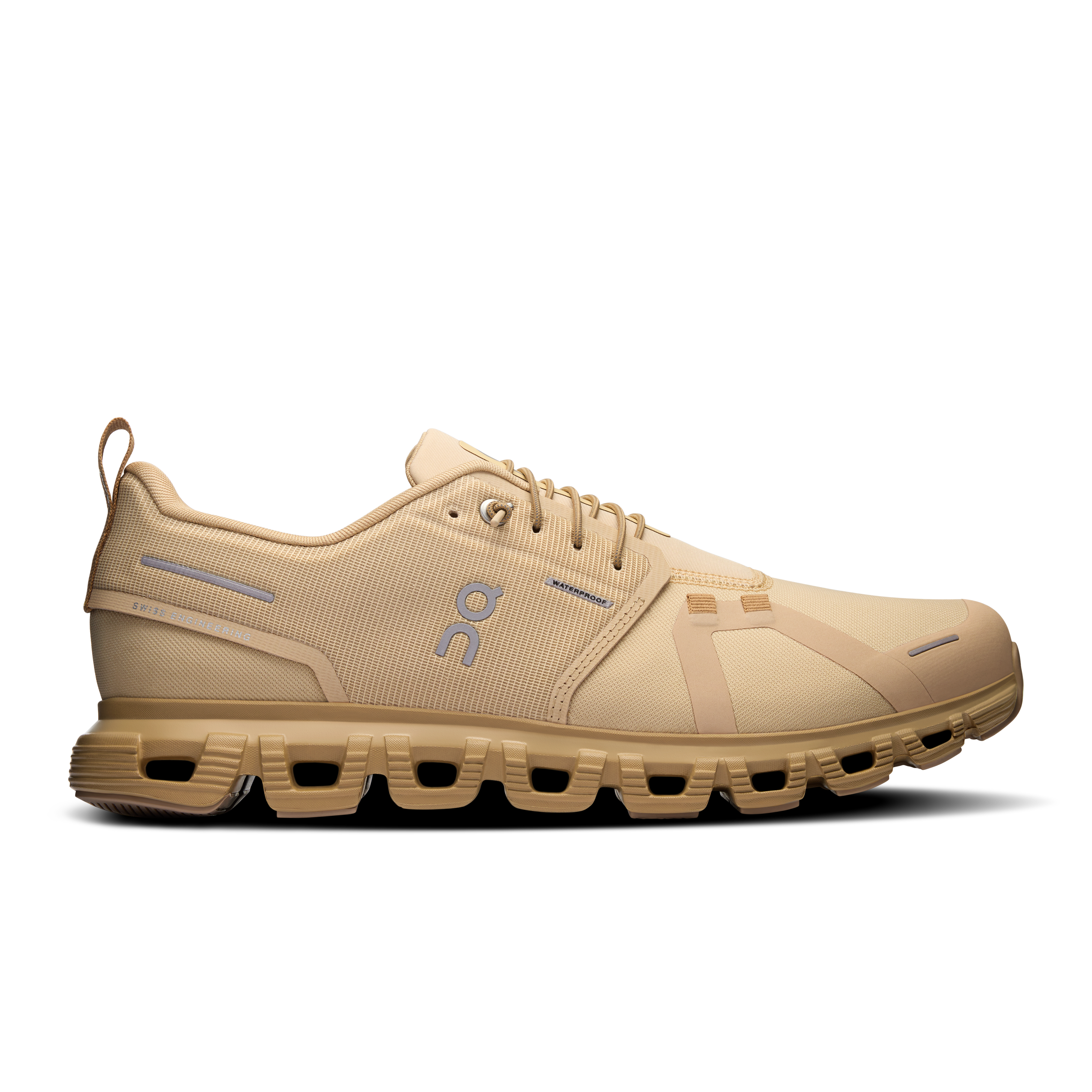Cloud 6 WP M Sand | Dune
