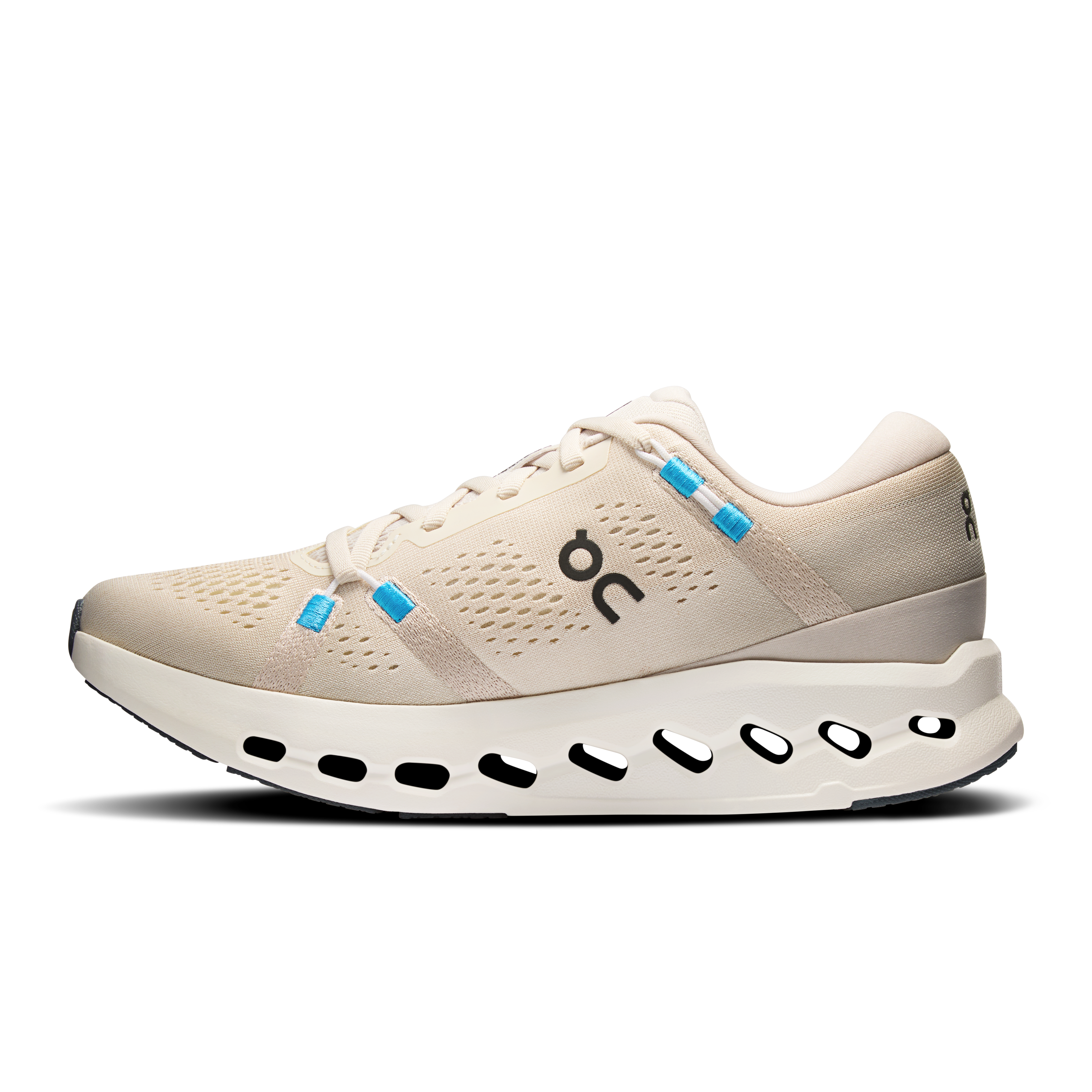 Cloudsurfer 2 W Pearl | Ivory