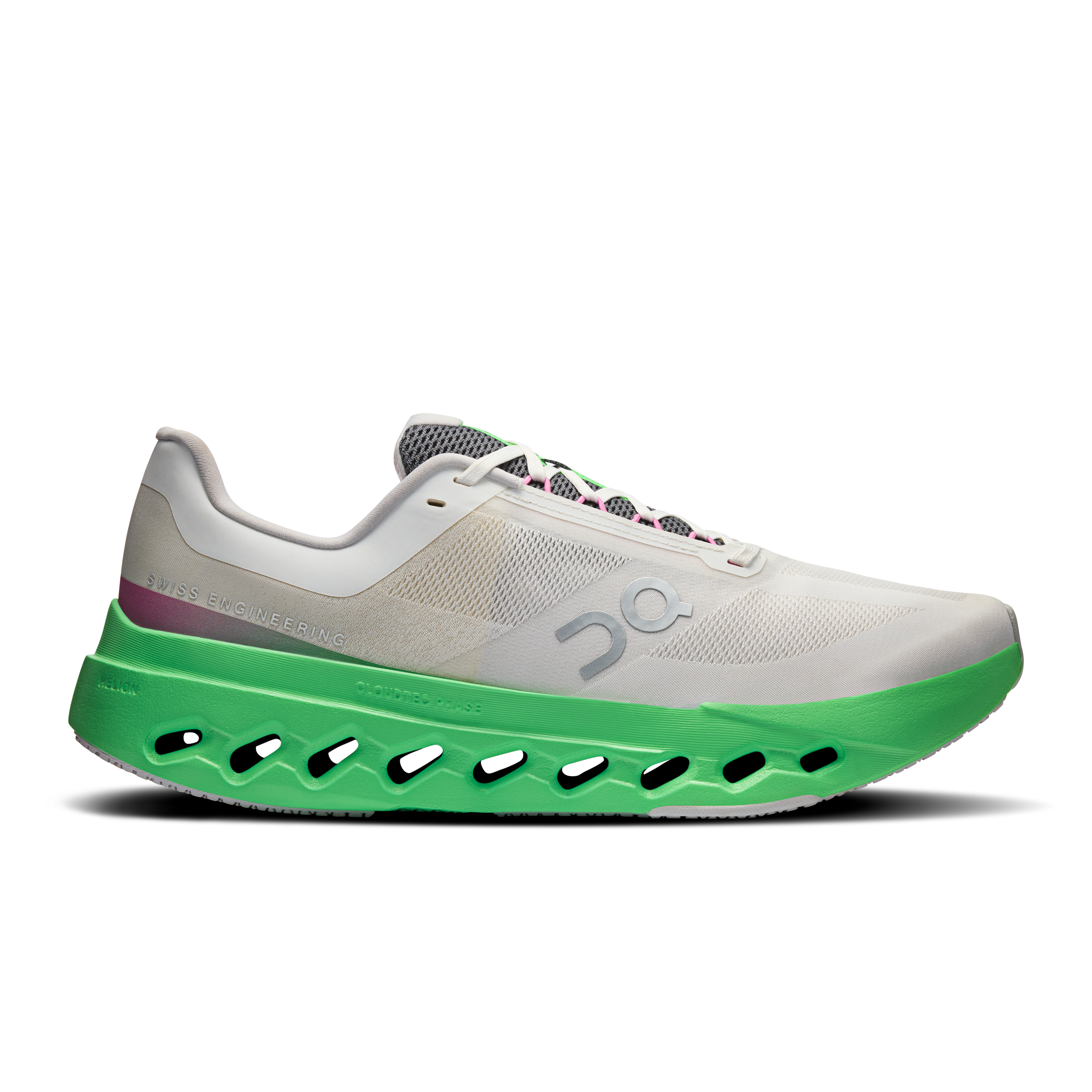 Cloudsurfer Next 1 M Wolf | Honeydew