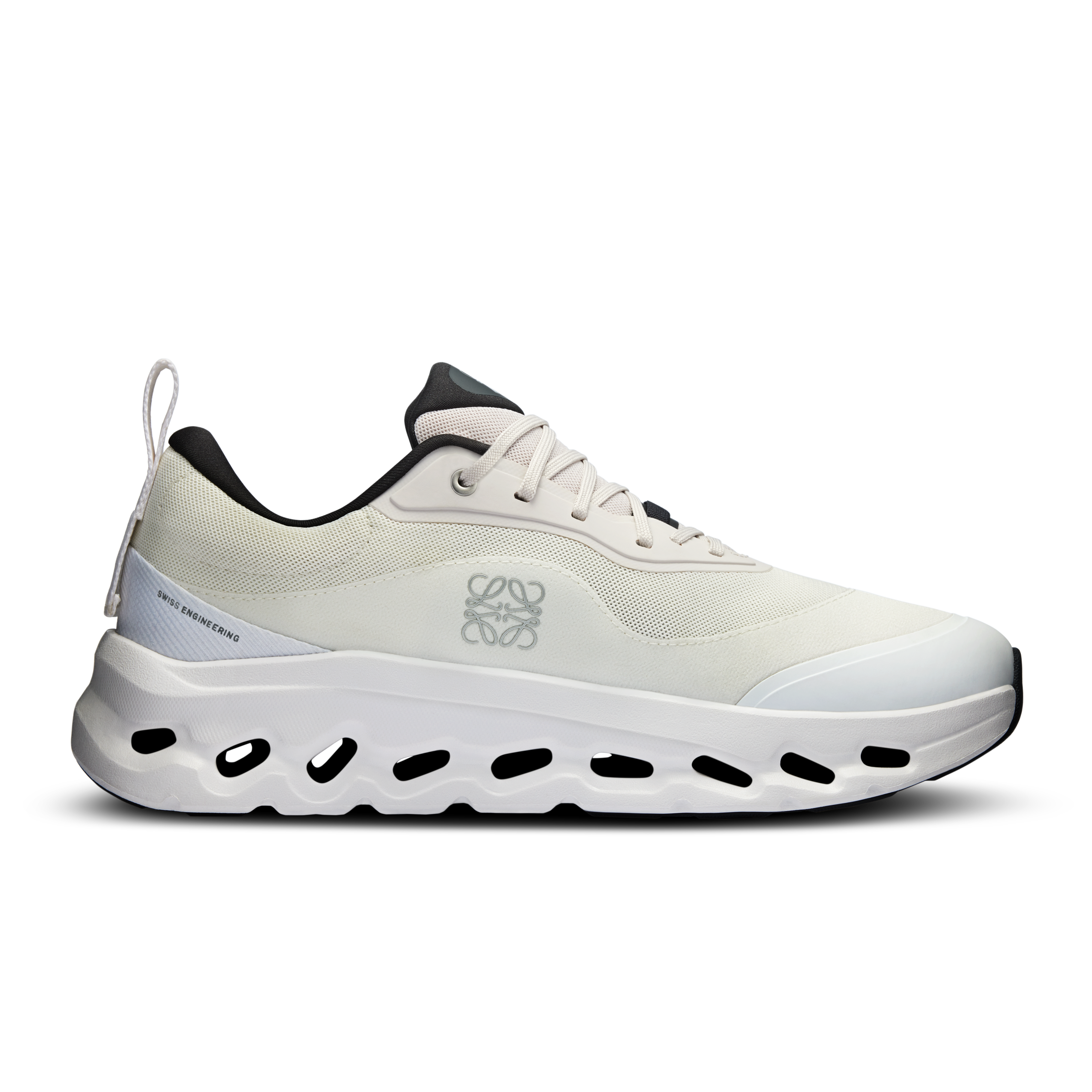 Cloudtilt LOEWE 2 M Sand | White