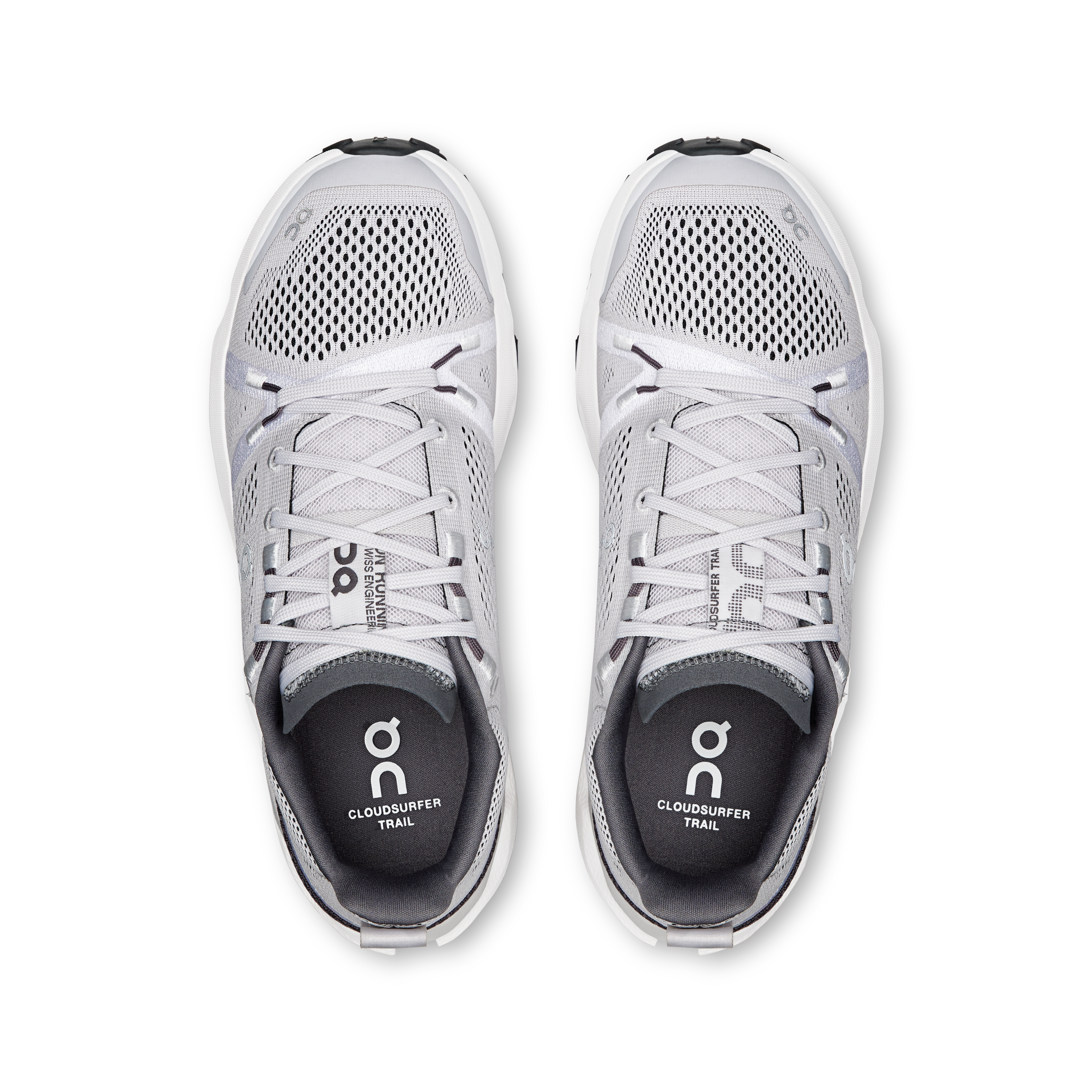 Cloudsurfer Trail 1 W Frost | White