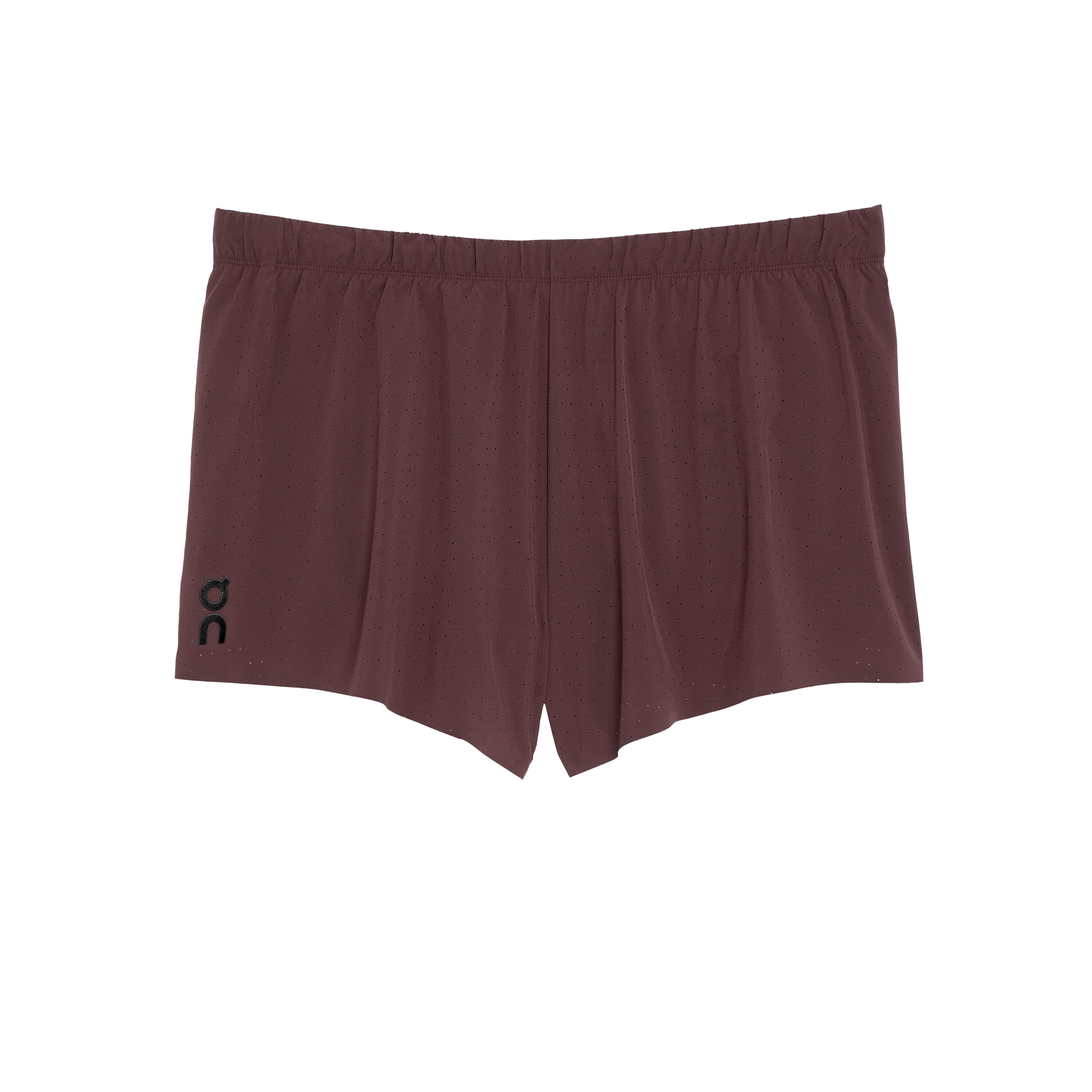 Race Shorts 2 M Mulberry