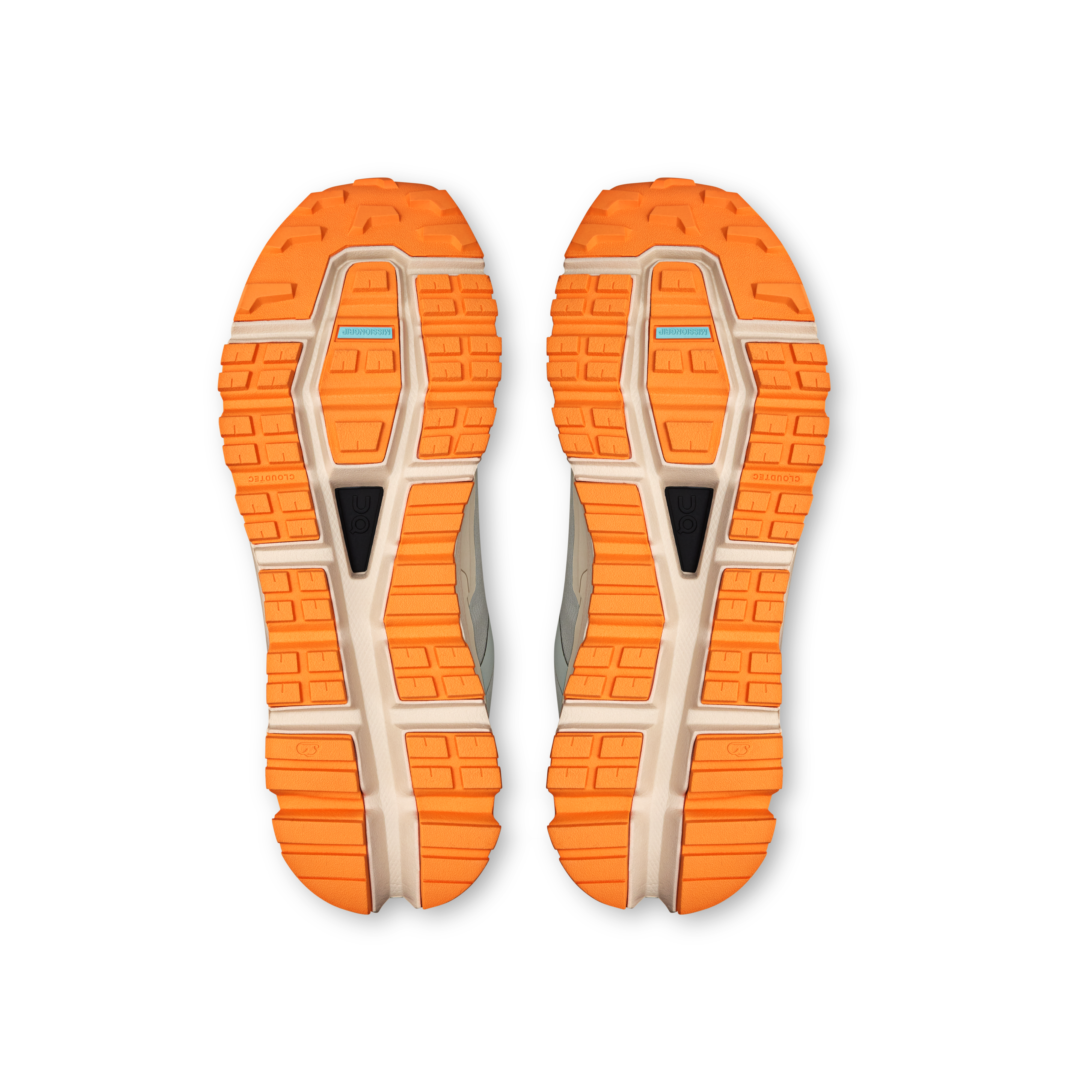 Cloudhero Waterproof 1 Y Glacier | Cream