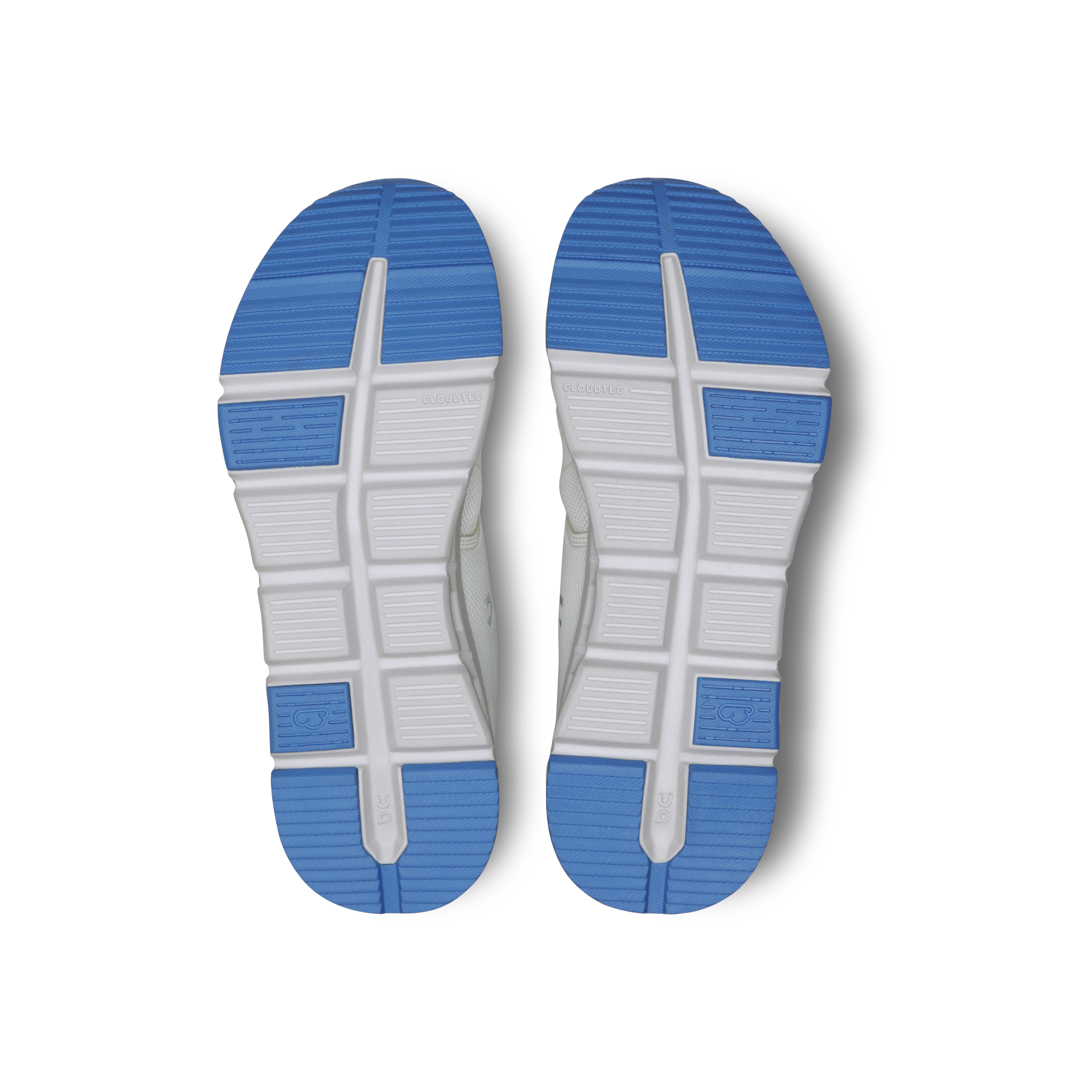 Cloud Sky 1 Y White | Alloy
