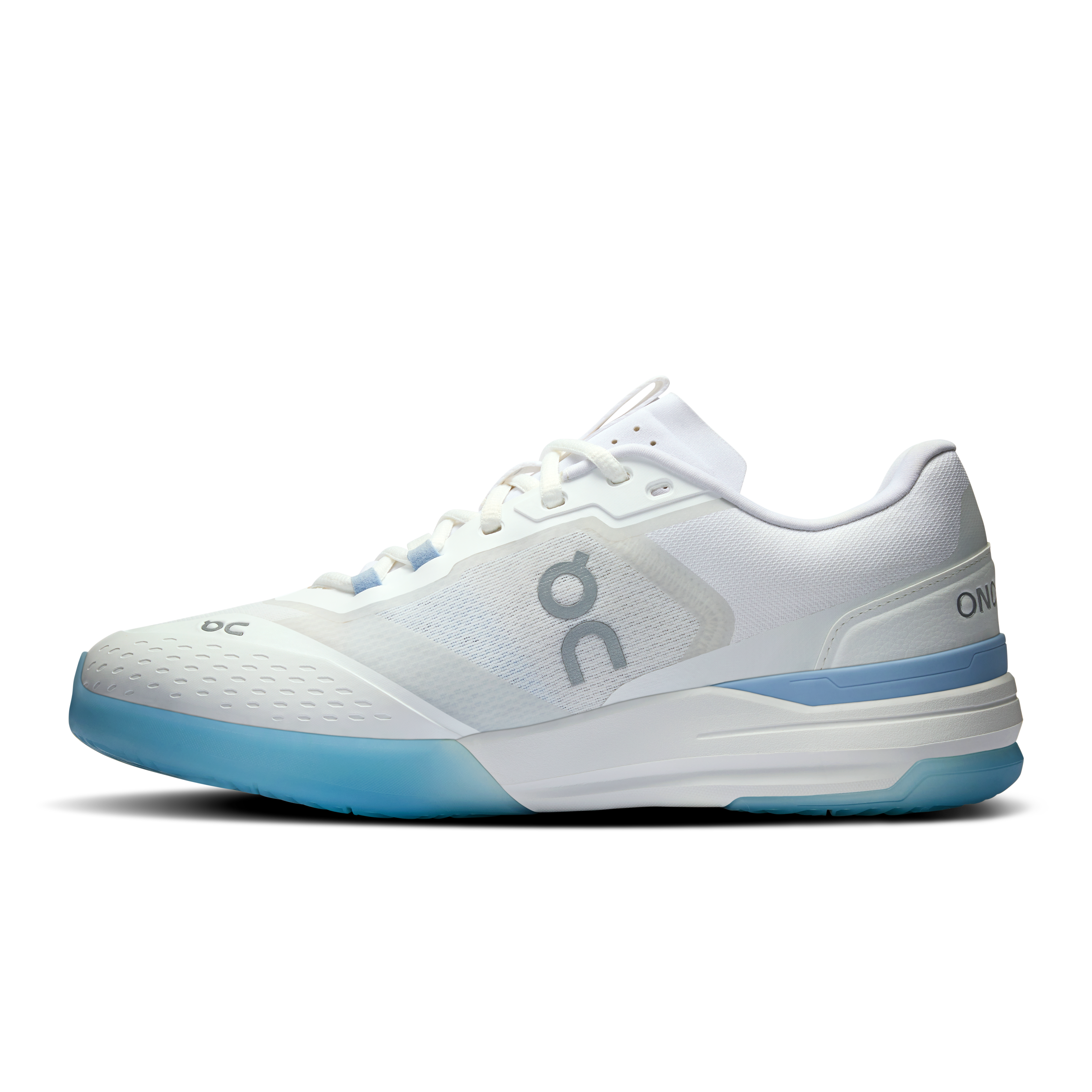 THE ROGER ADV Pro 1 M White | Chambray
