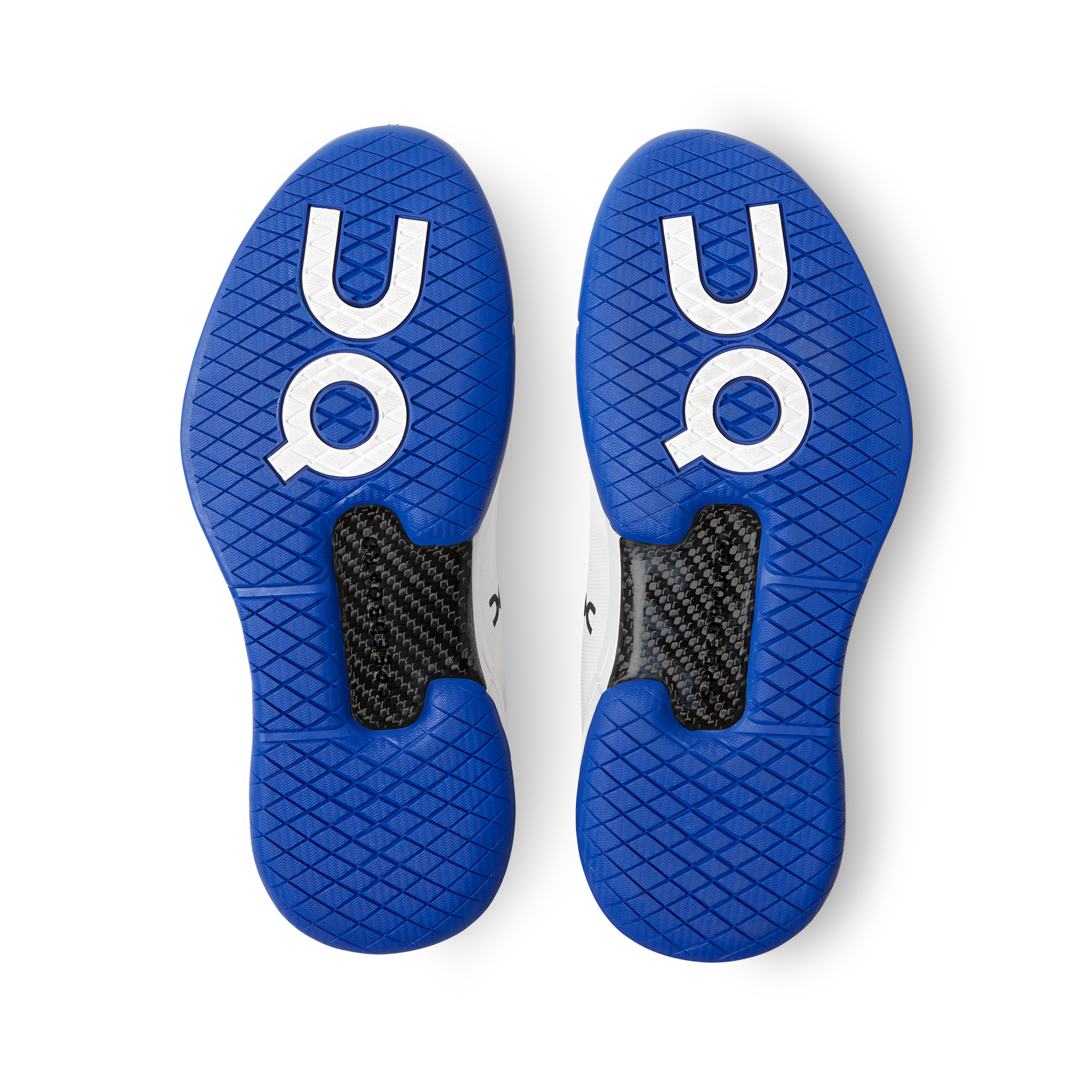 THE ROGER Pro 1 W White | Indigo