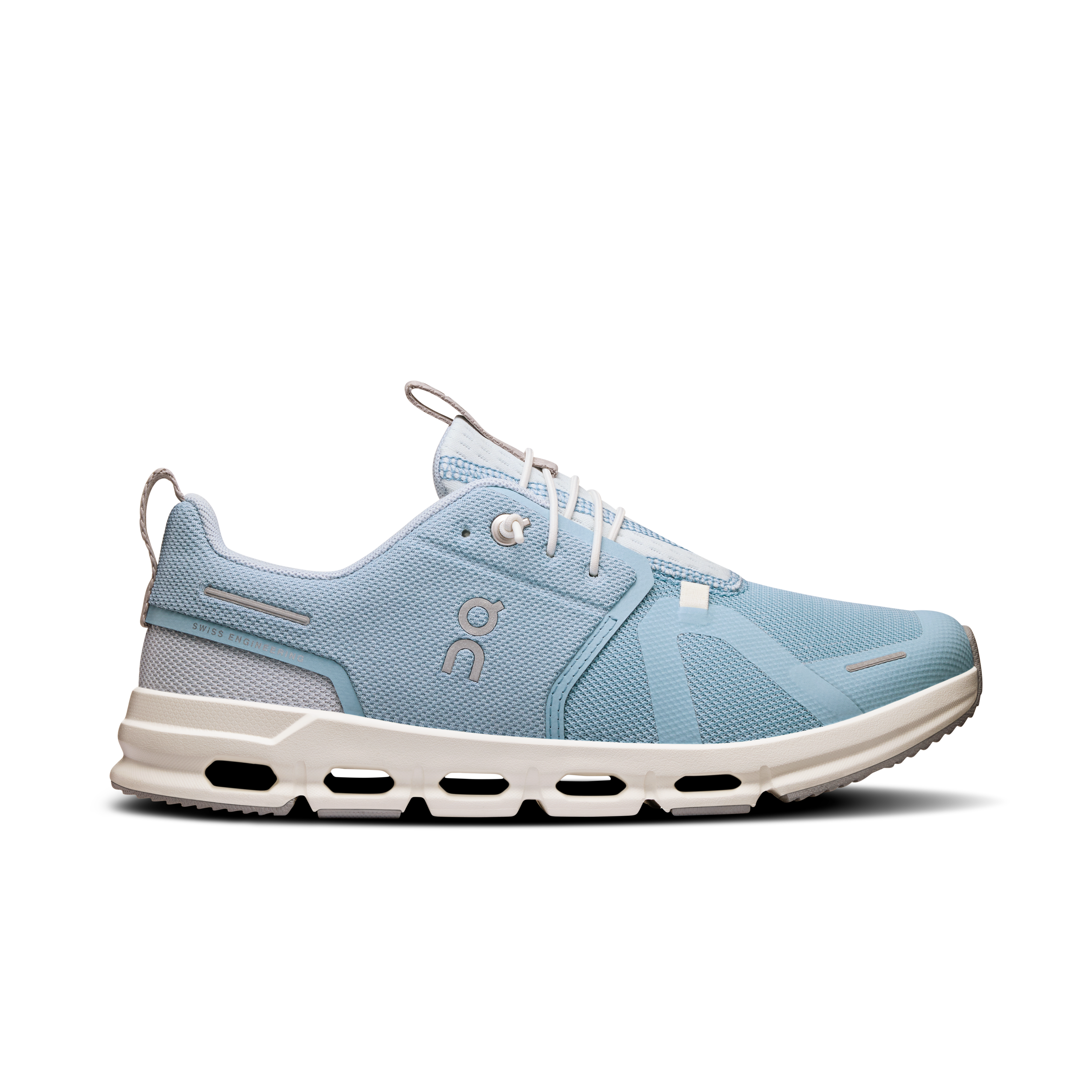 Cloud Sky 1 Y Wash | Ivory
