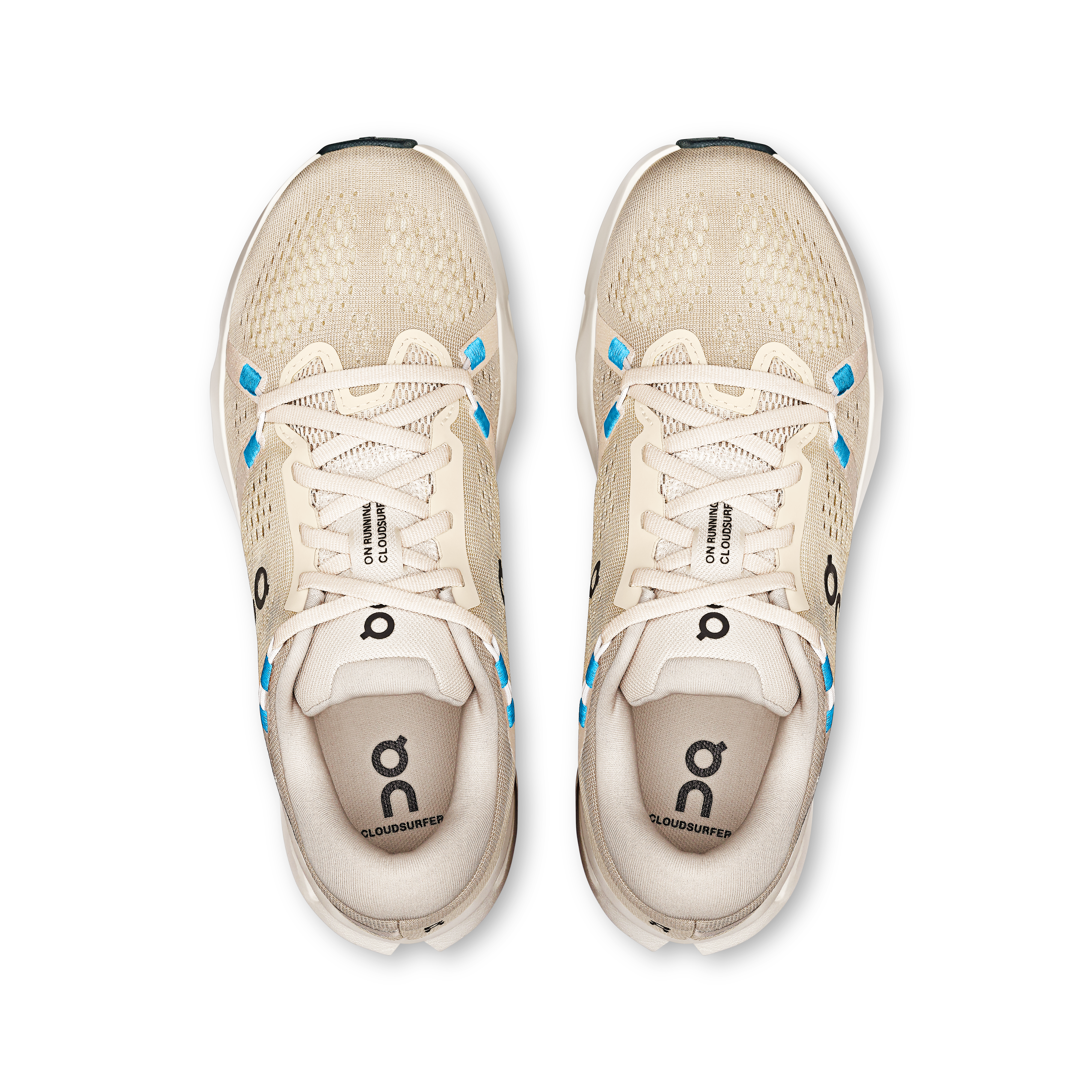Cloudsurfer 2 W Pearl | Ivory