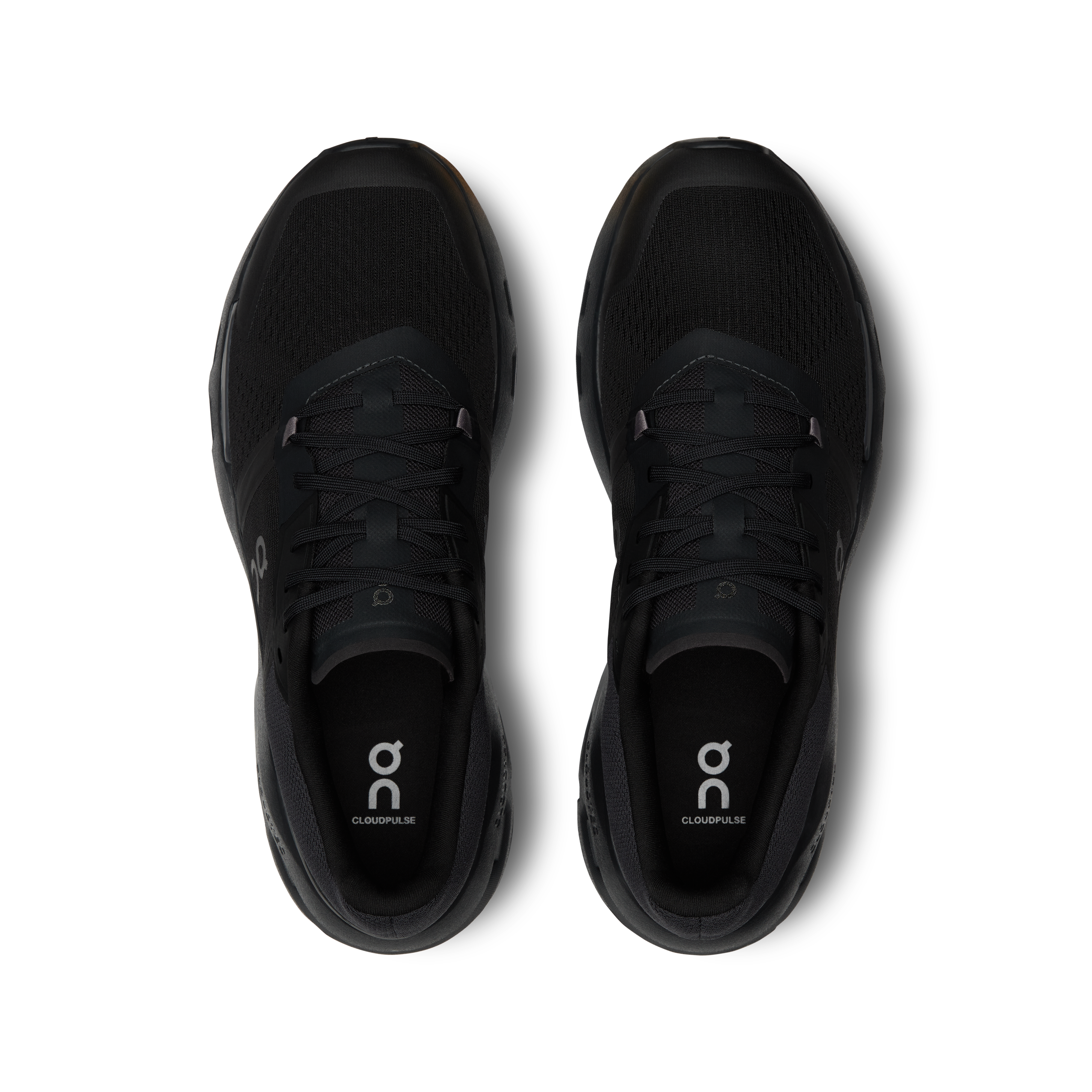 Cloudpulse 1 M Black | Eclipse