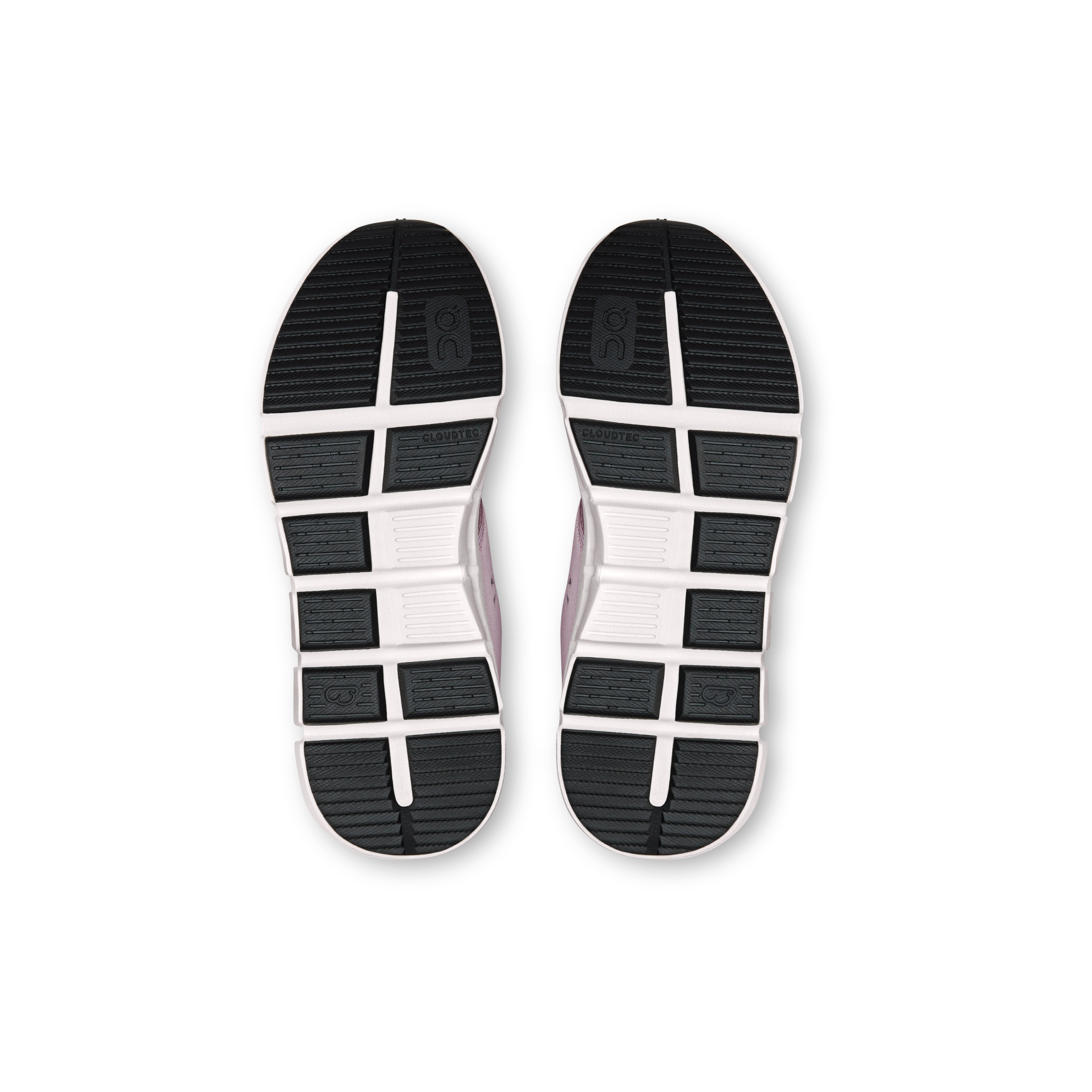 Cloud Play 1 K Orchid | White